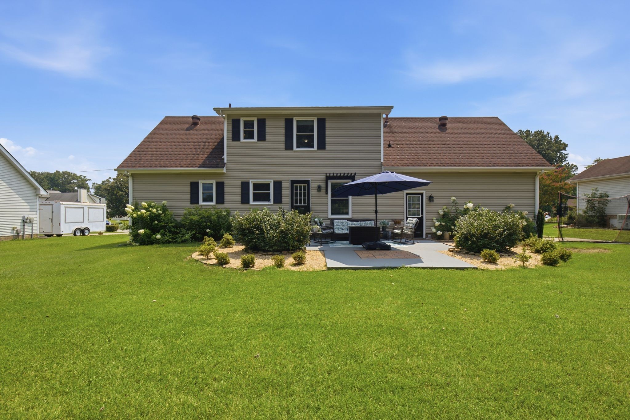 162 Lancashire Dr