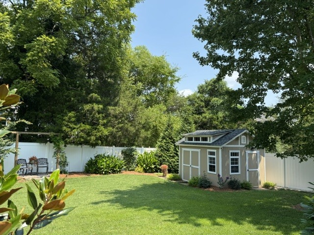 3301 Brookwood Ln