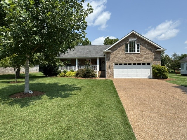 3301 Brookwood Ln