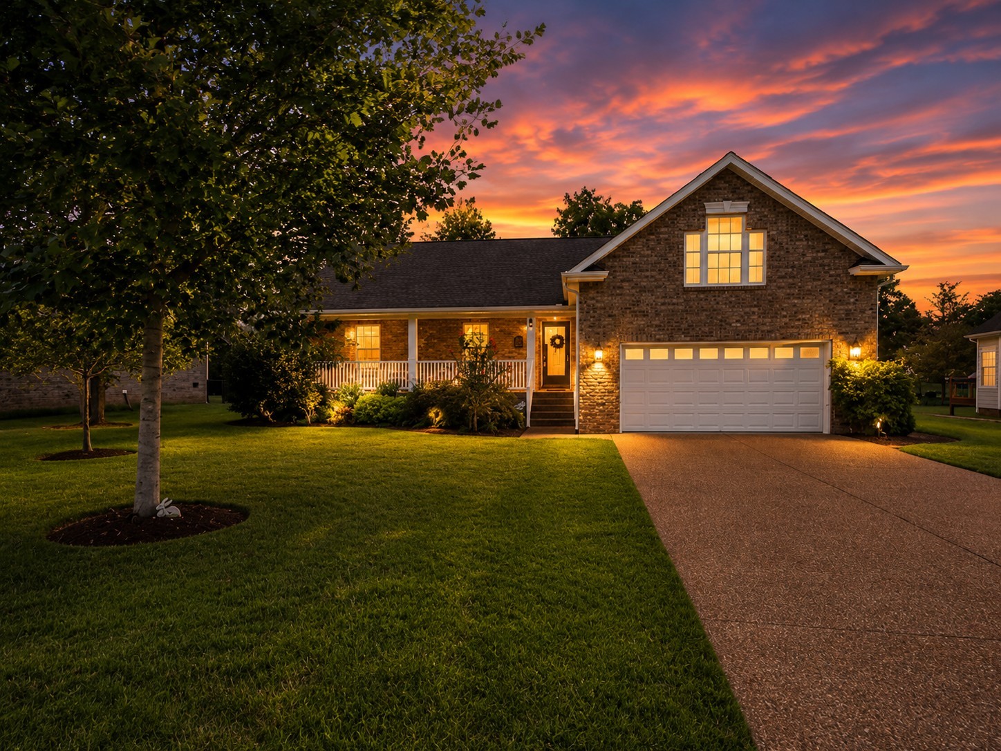 3301 Brookwood Ln