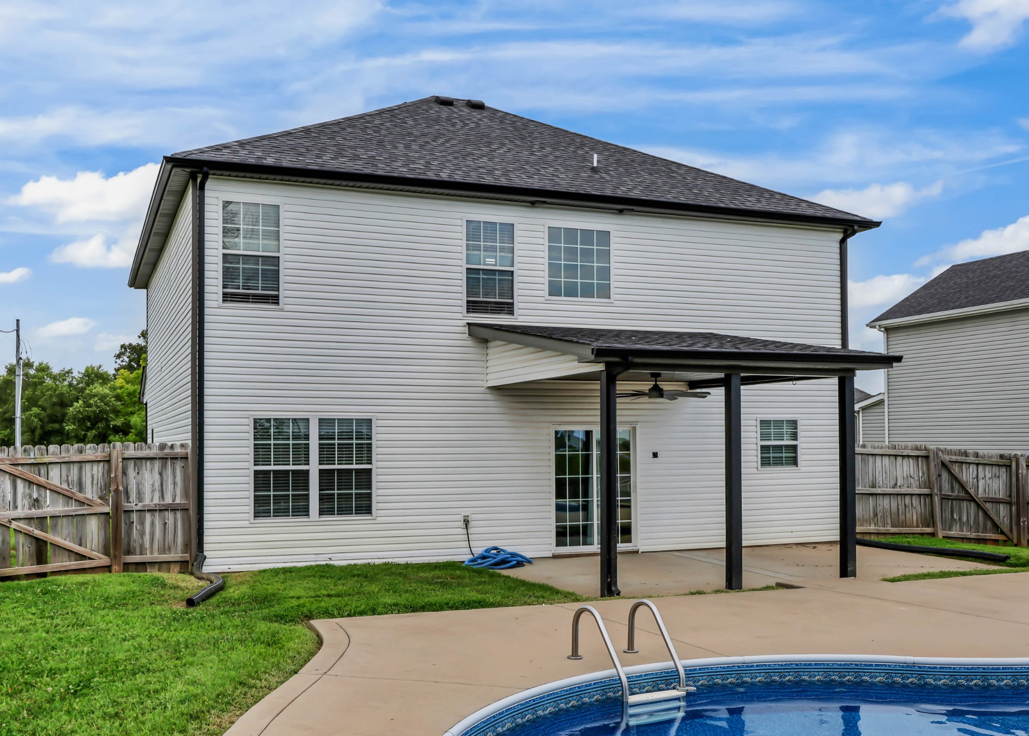 2428 Andersonville Dr