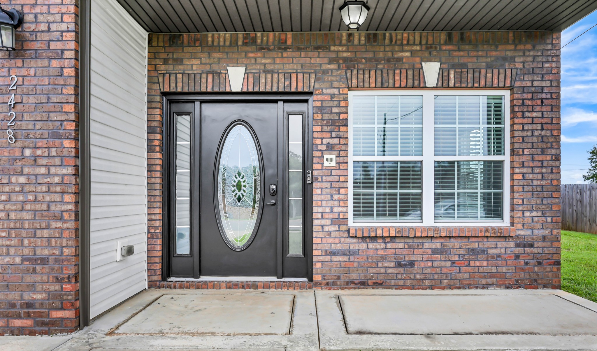 2428 Andersonville Dr