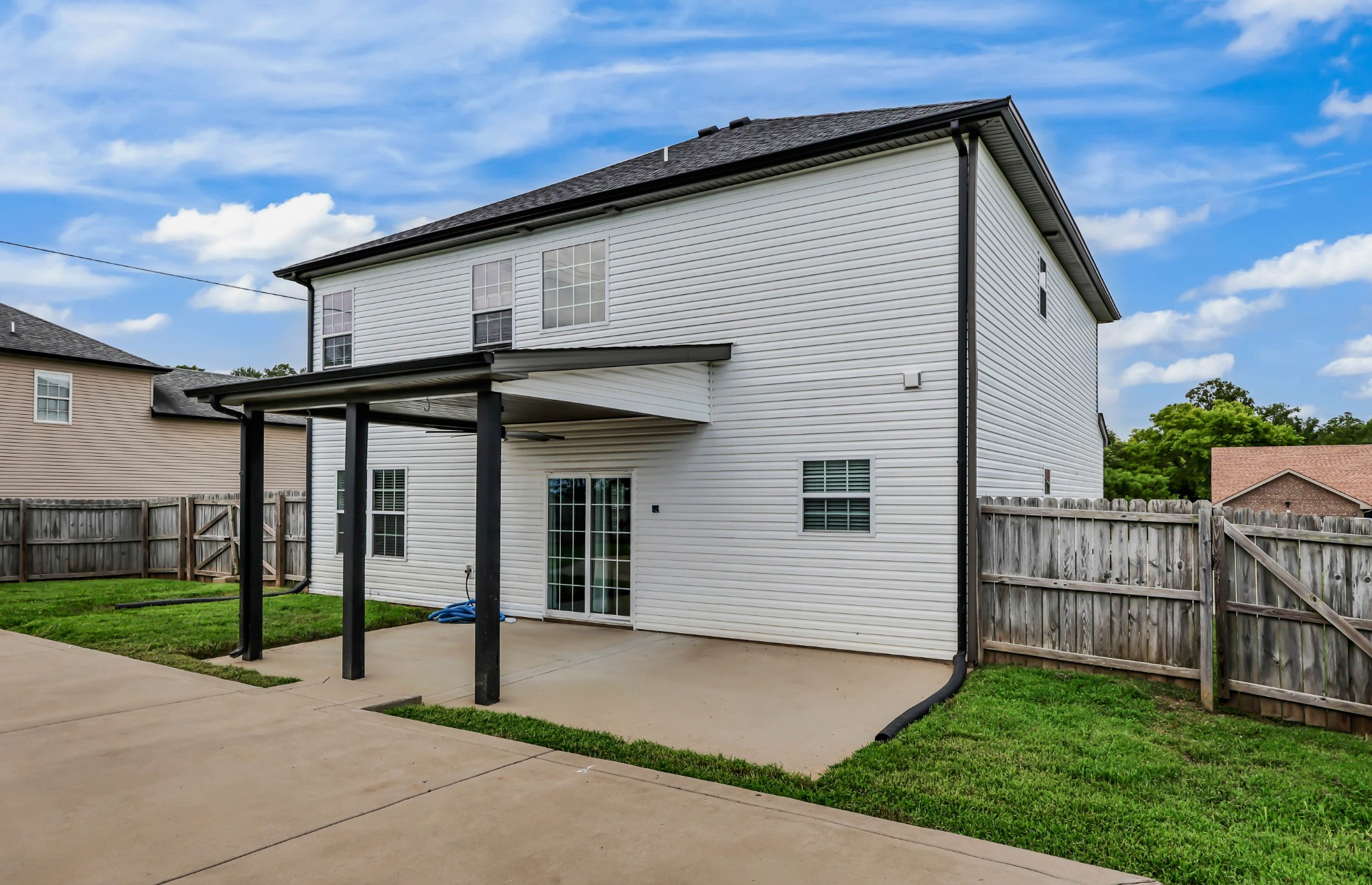 2428 Andersonville Dr