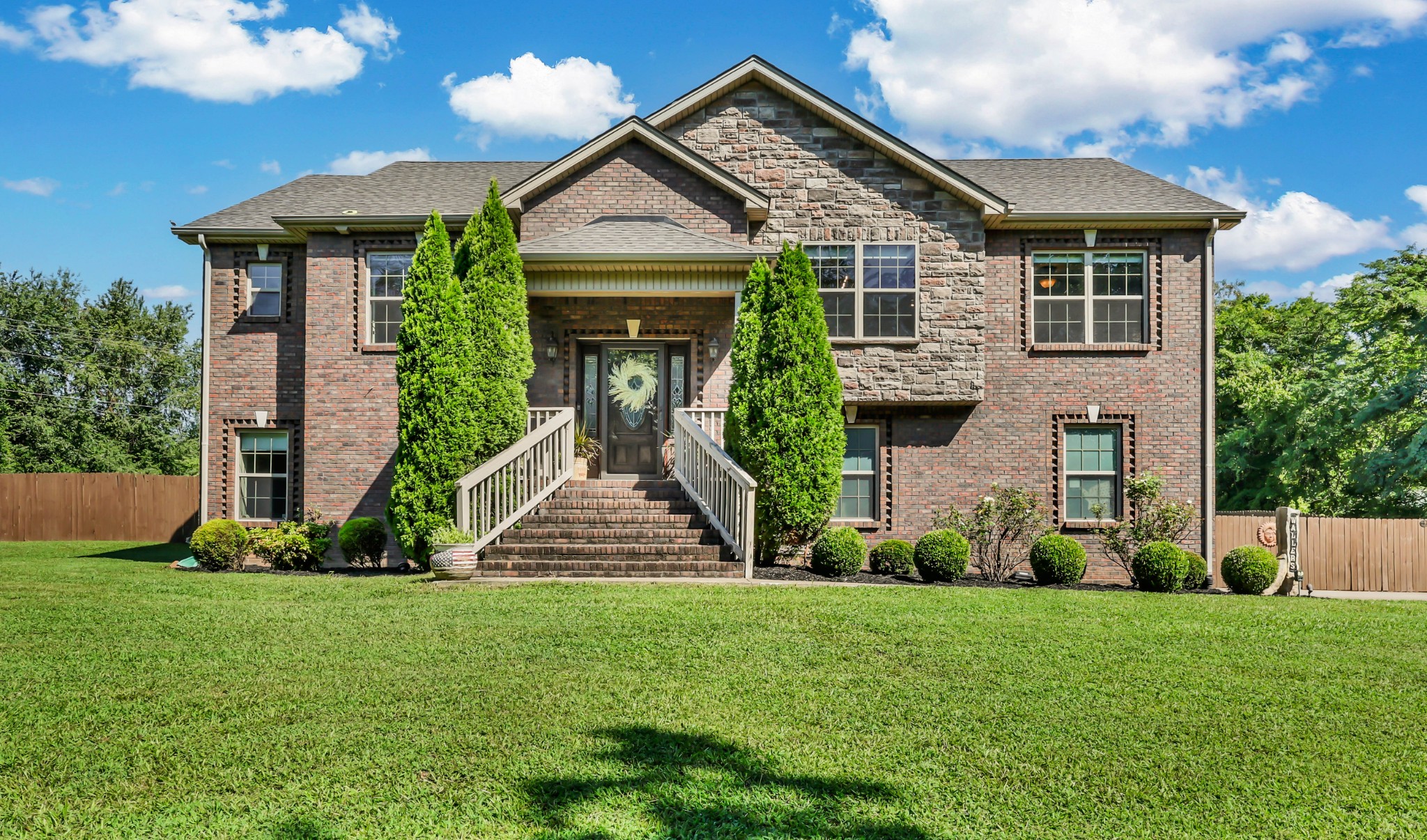 2634 Seven Mile Ferry Rd
