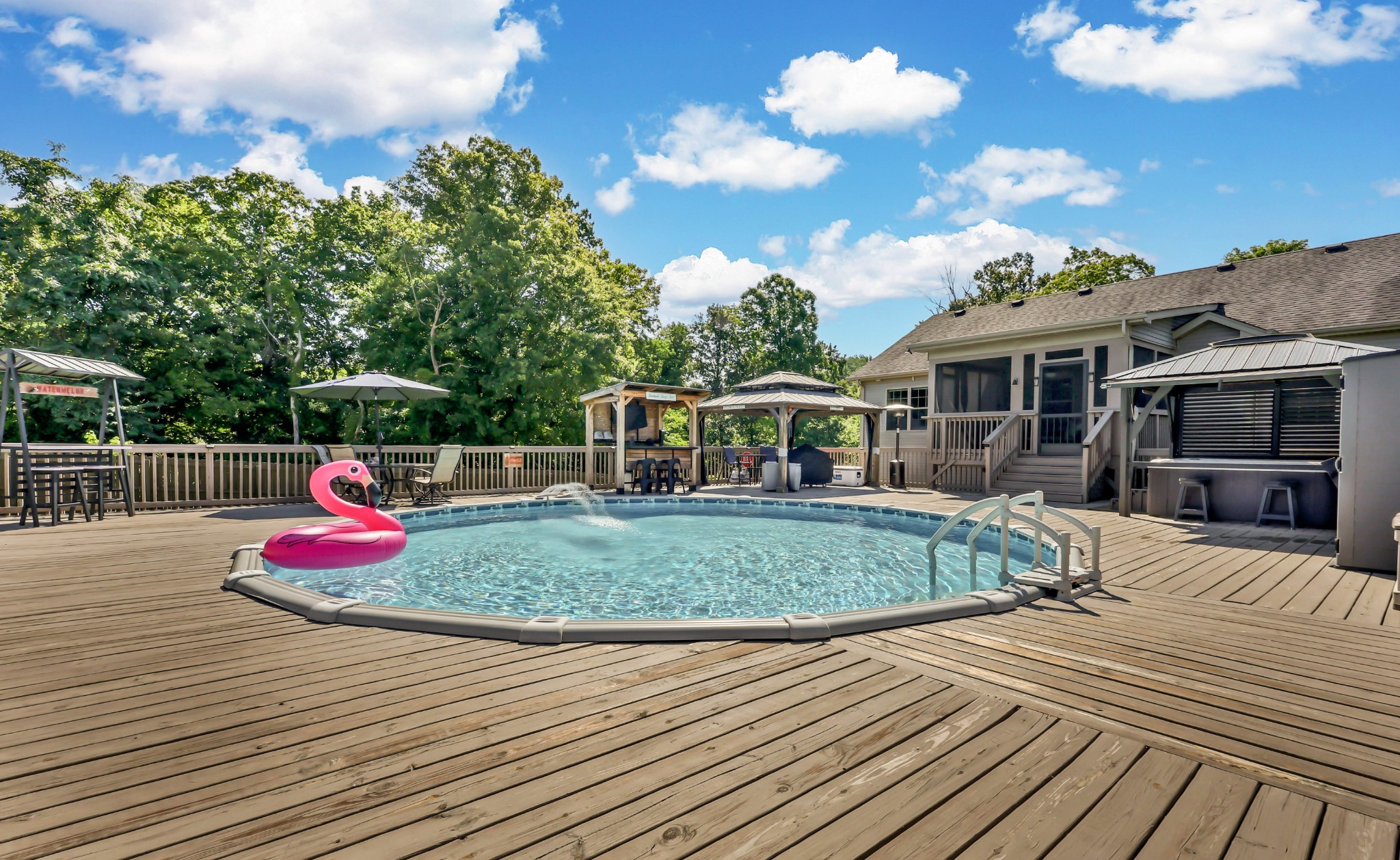 2634 Seven Mile Ferry Rd