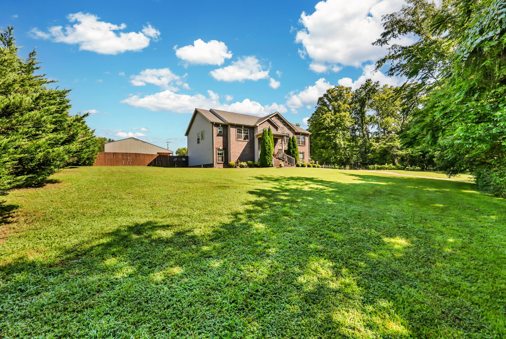 2634 Seven Mile Ferry Rd