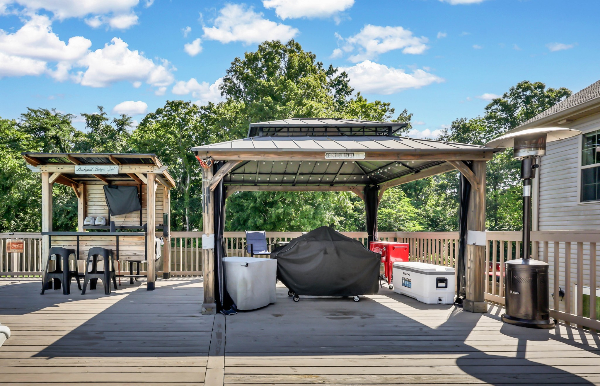 2634 Seven Mile Ferry Rd