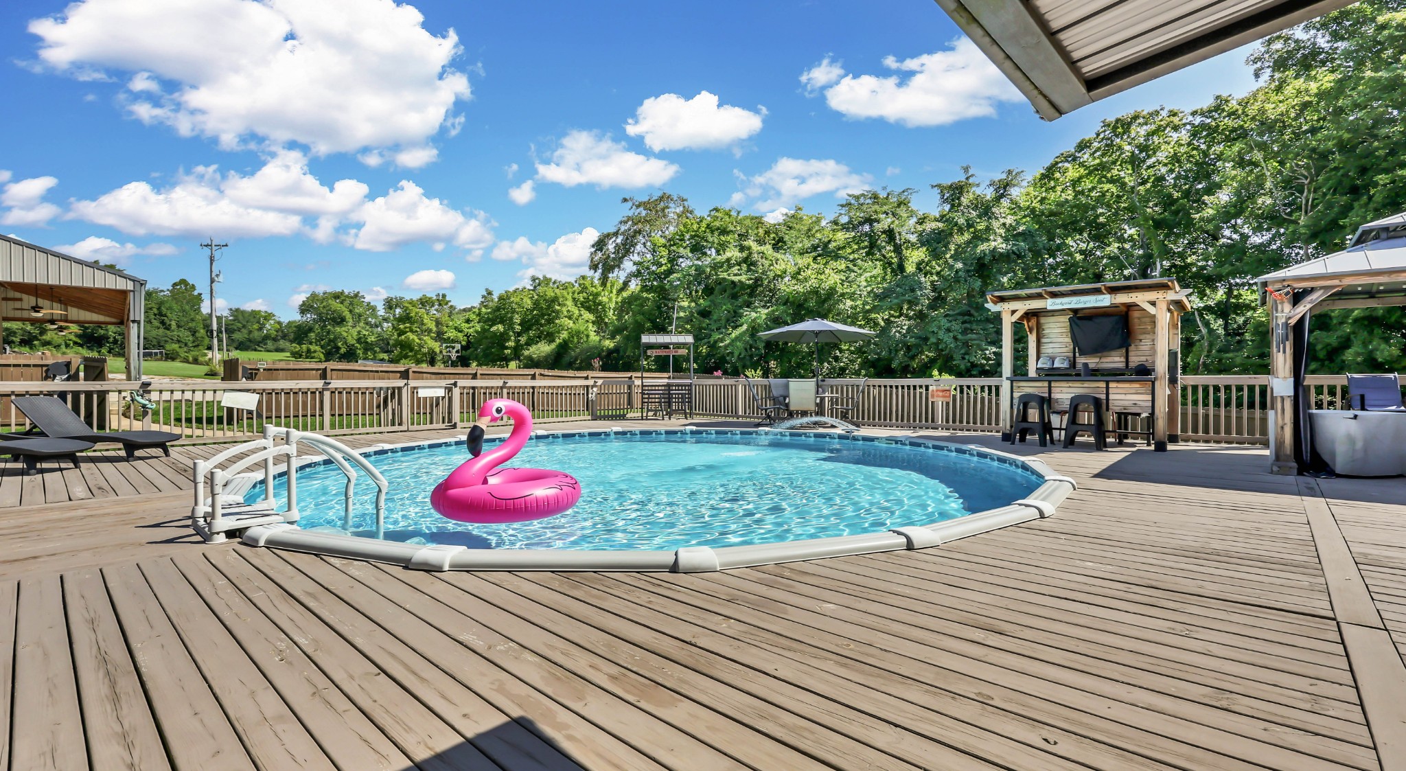 2634 Seven Mile Ferry Rd