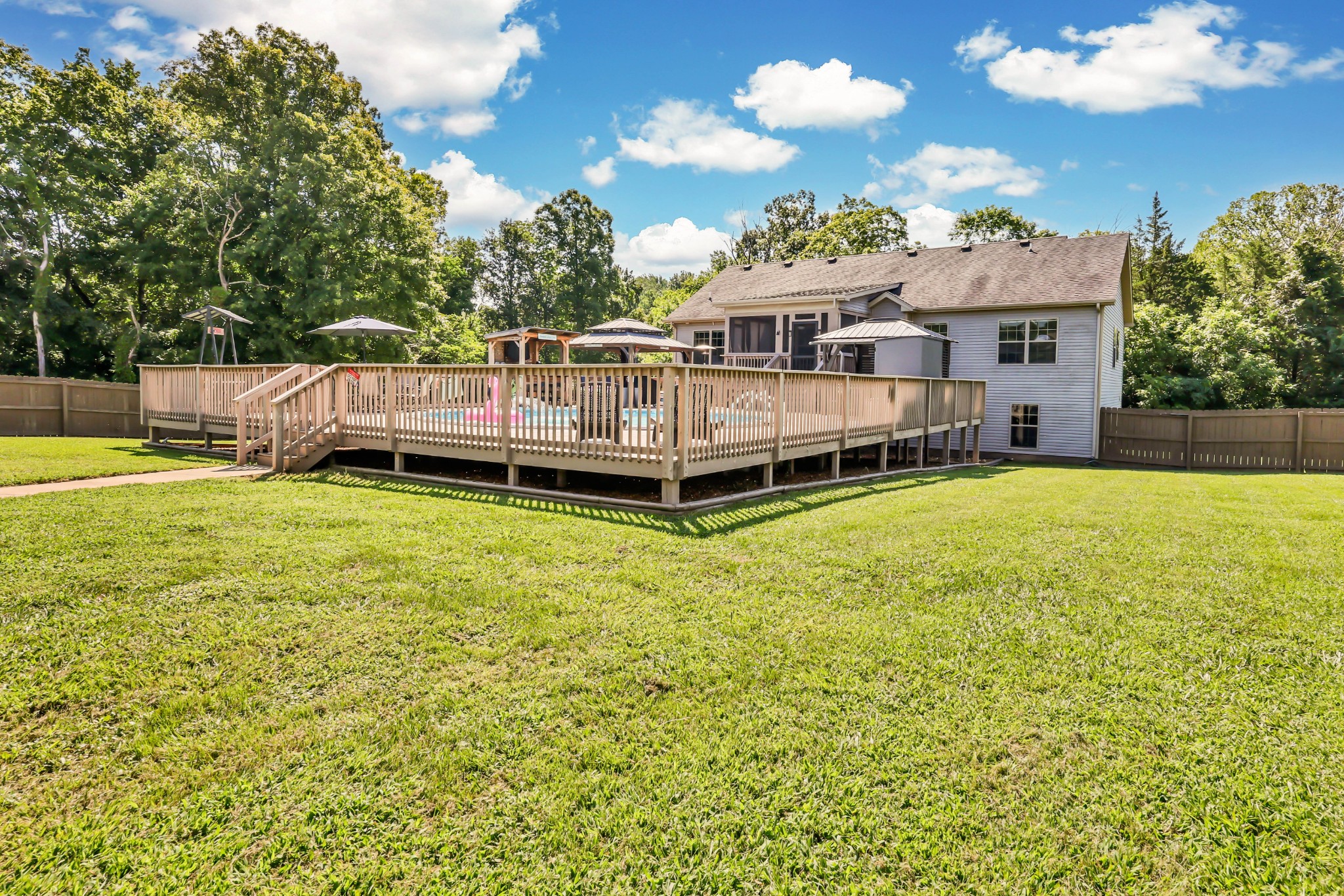 2634 Seven Mile Ferry Rd