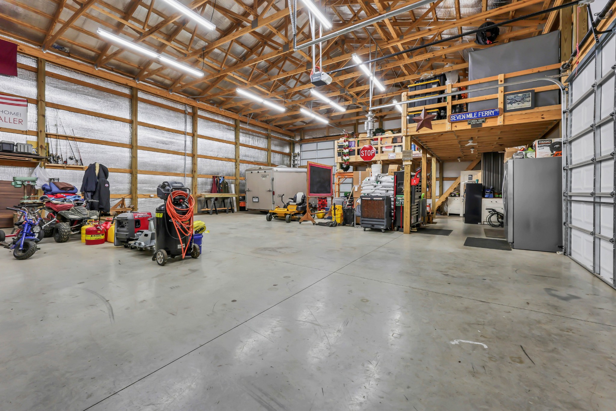 2634 Seven Mile Ferry Rd