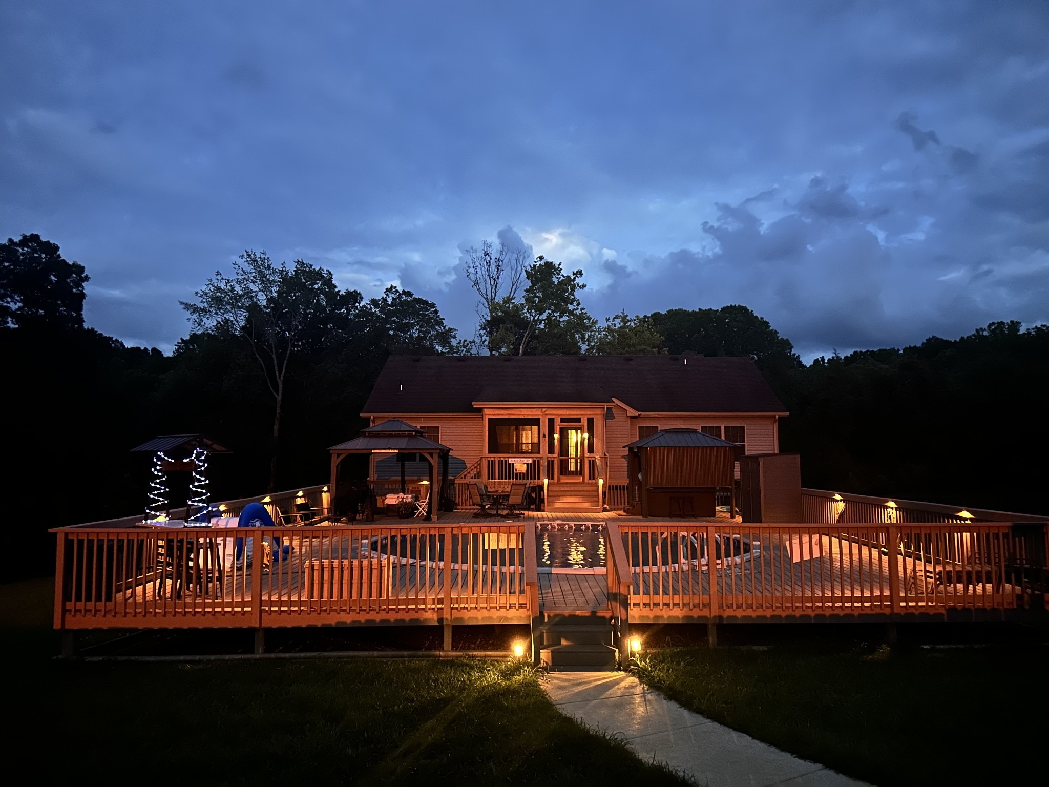 2634 Seven Mile Ferry Rd