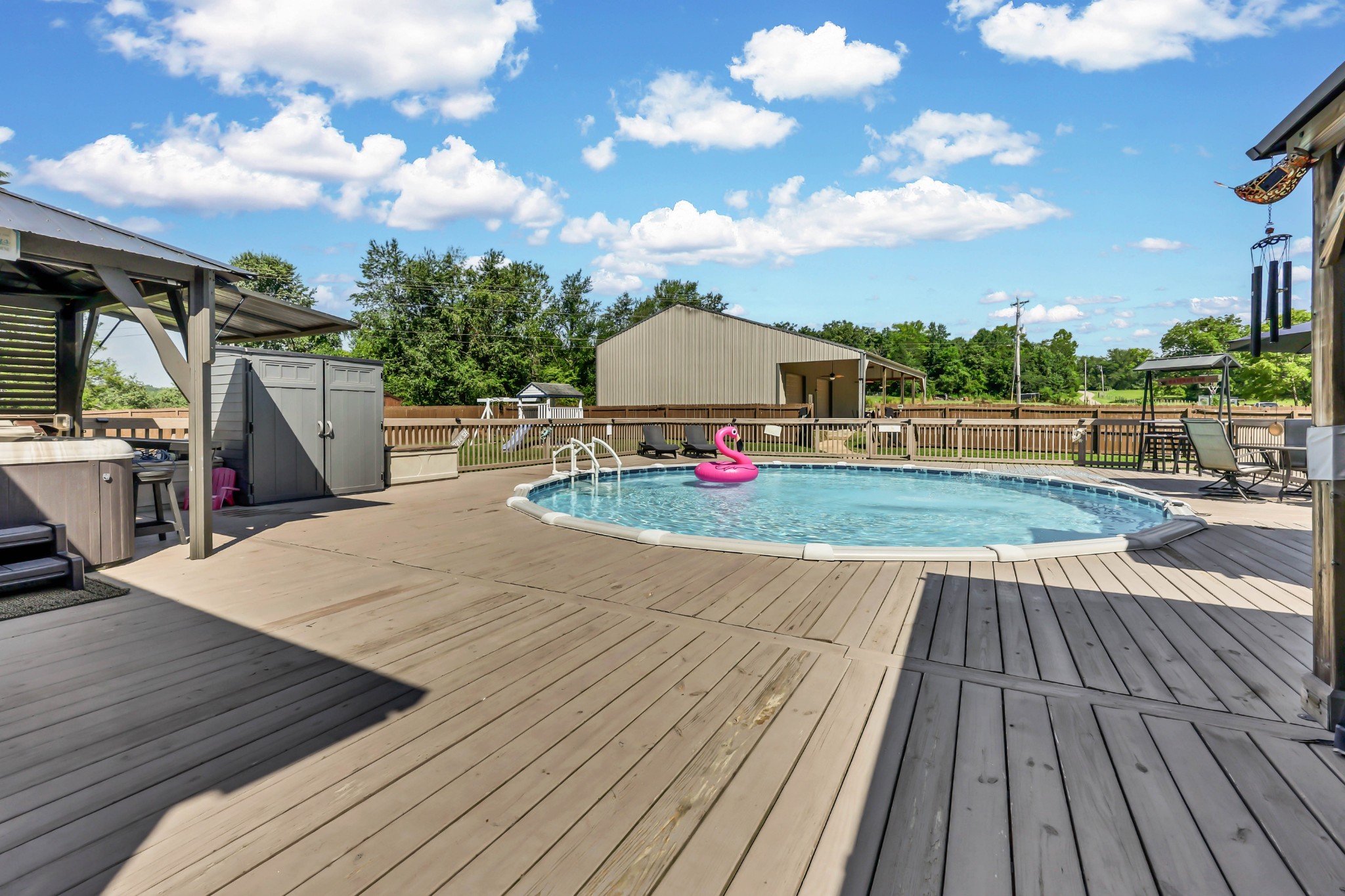 2634 Seven Mile Ferry Rd