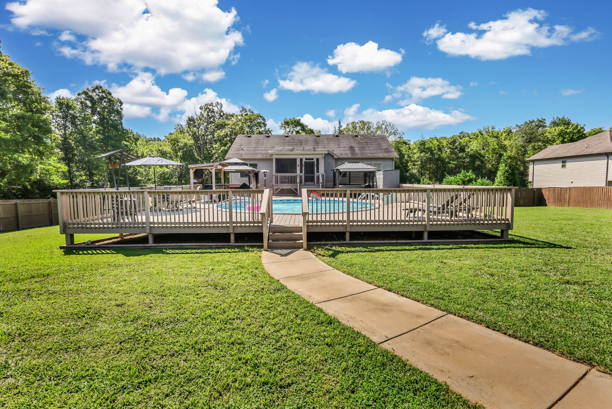 2634 Seven Mile Ferry Rd