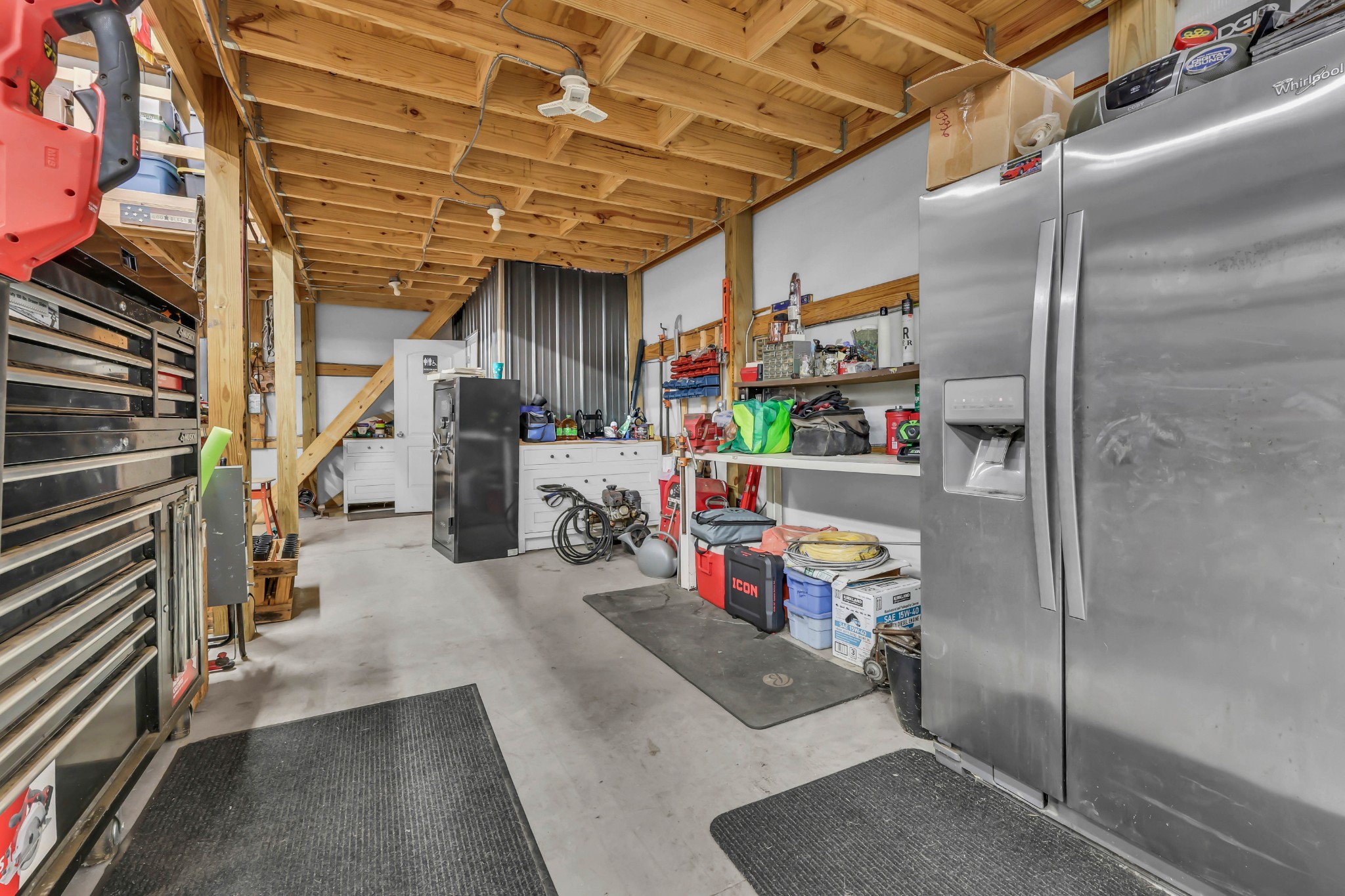 2634 Seven Mile Ferry Rd