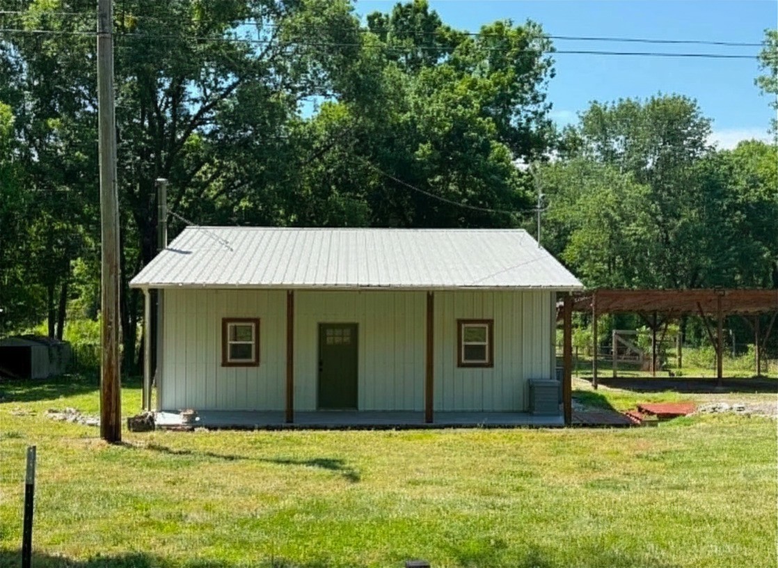 0 Leatherwood Rd
