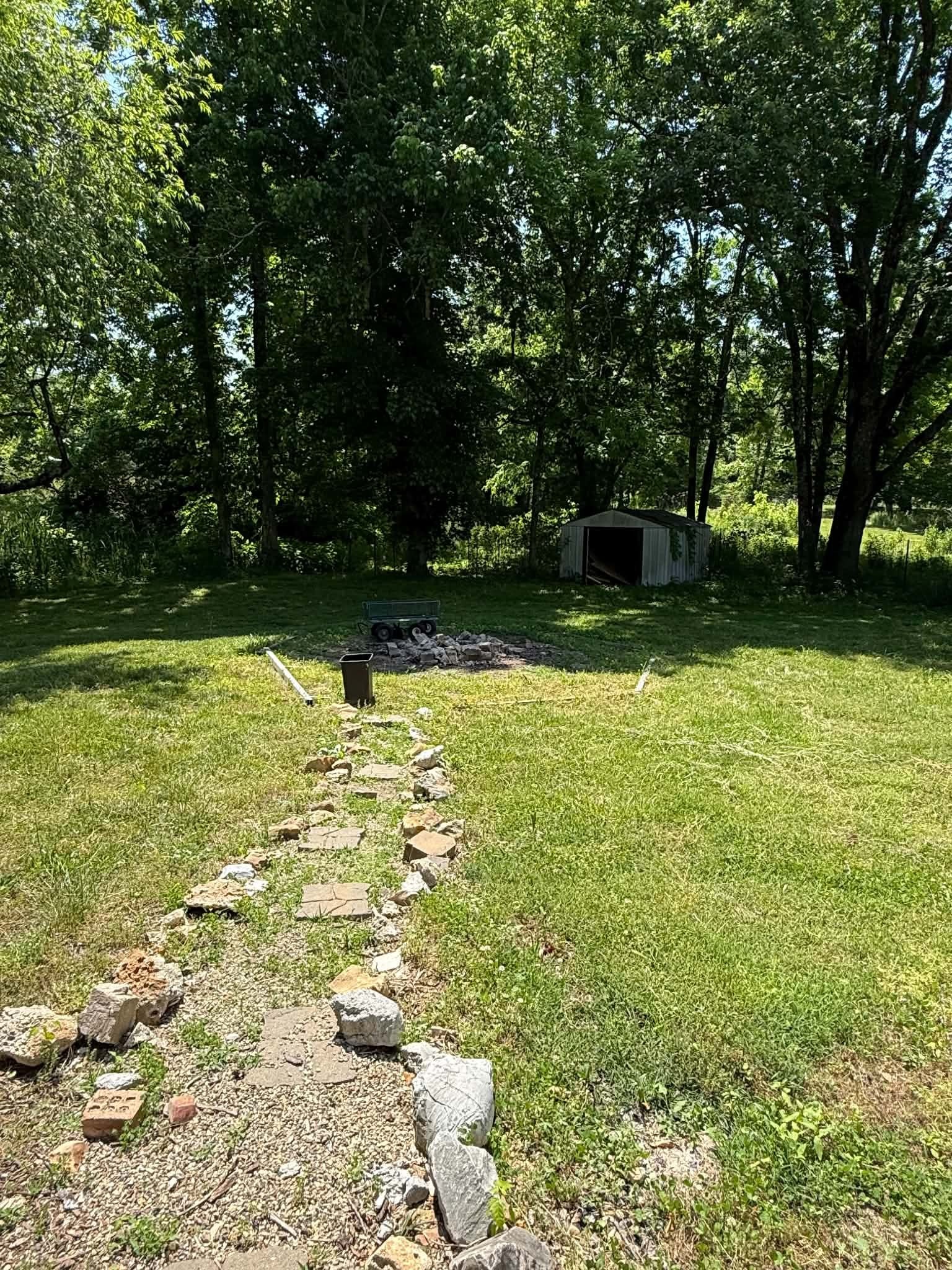 2267 Leatherwood Rd