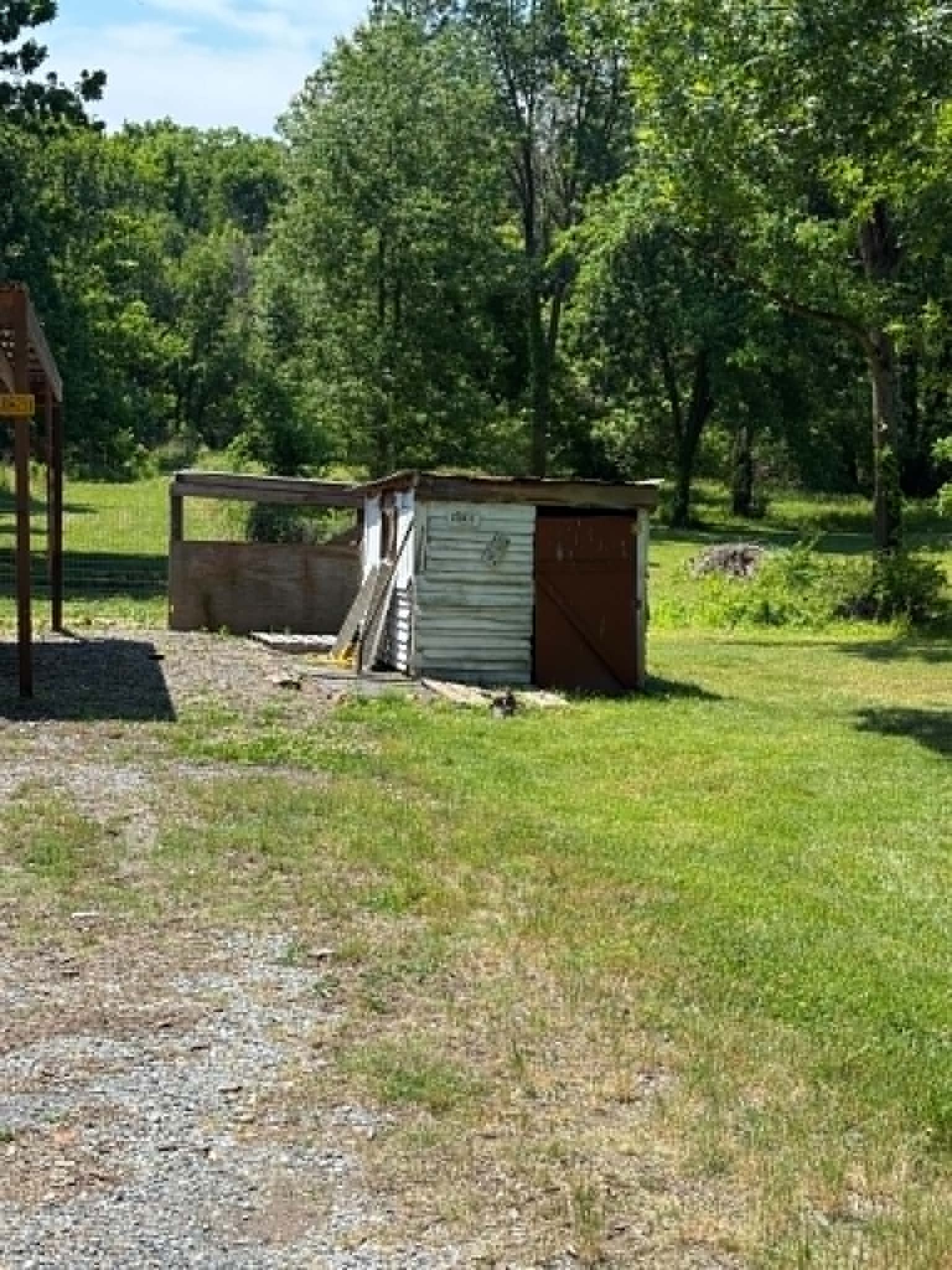 2267 Leatherwood Rd