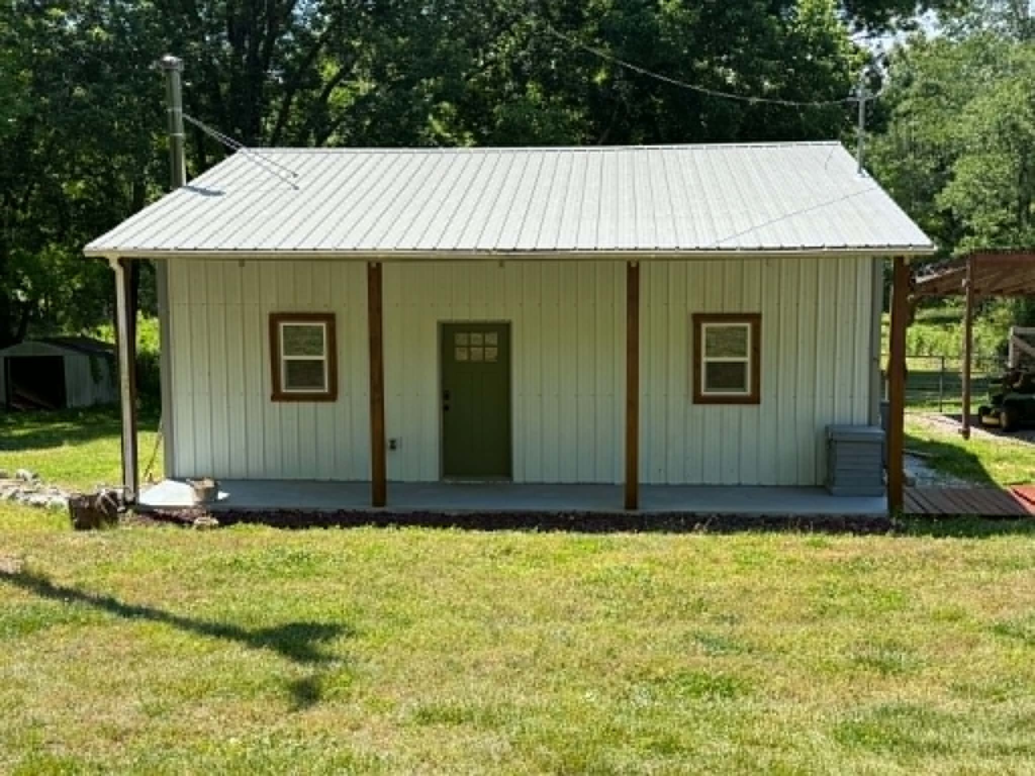 2267 Leatherwood Rd