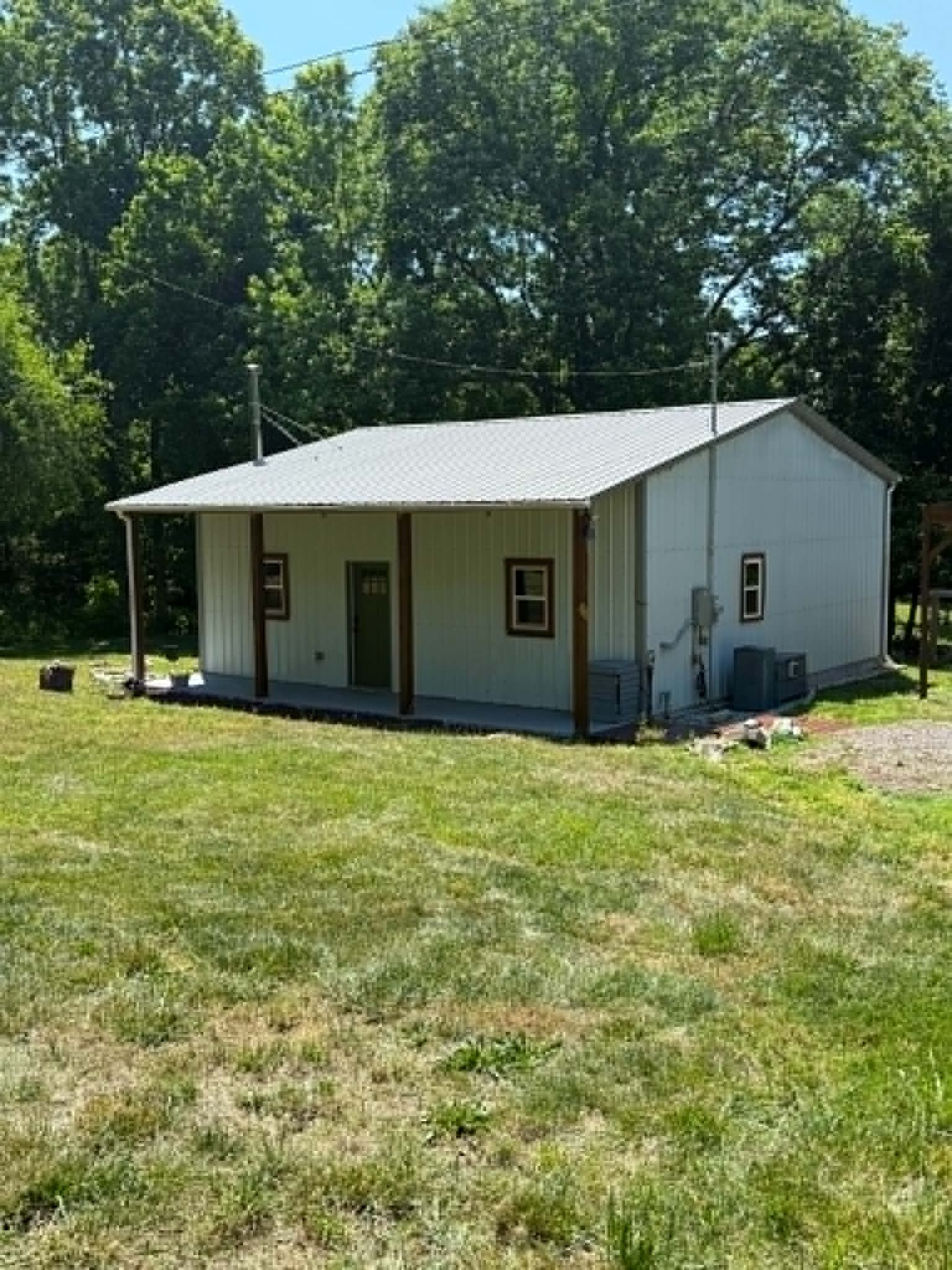 2267 Leatherwood Rd