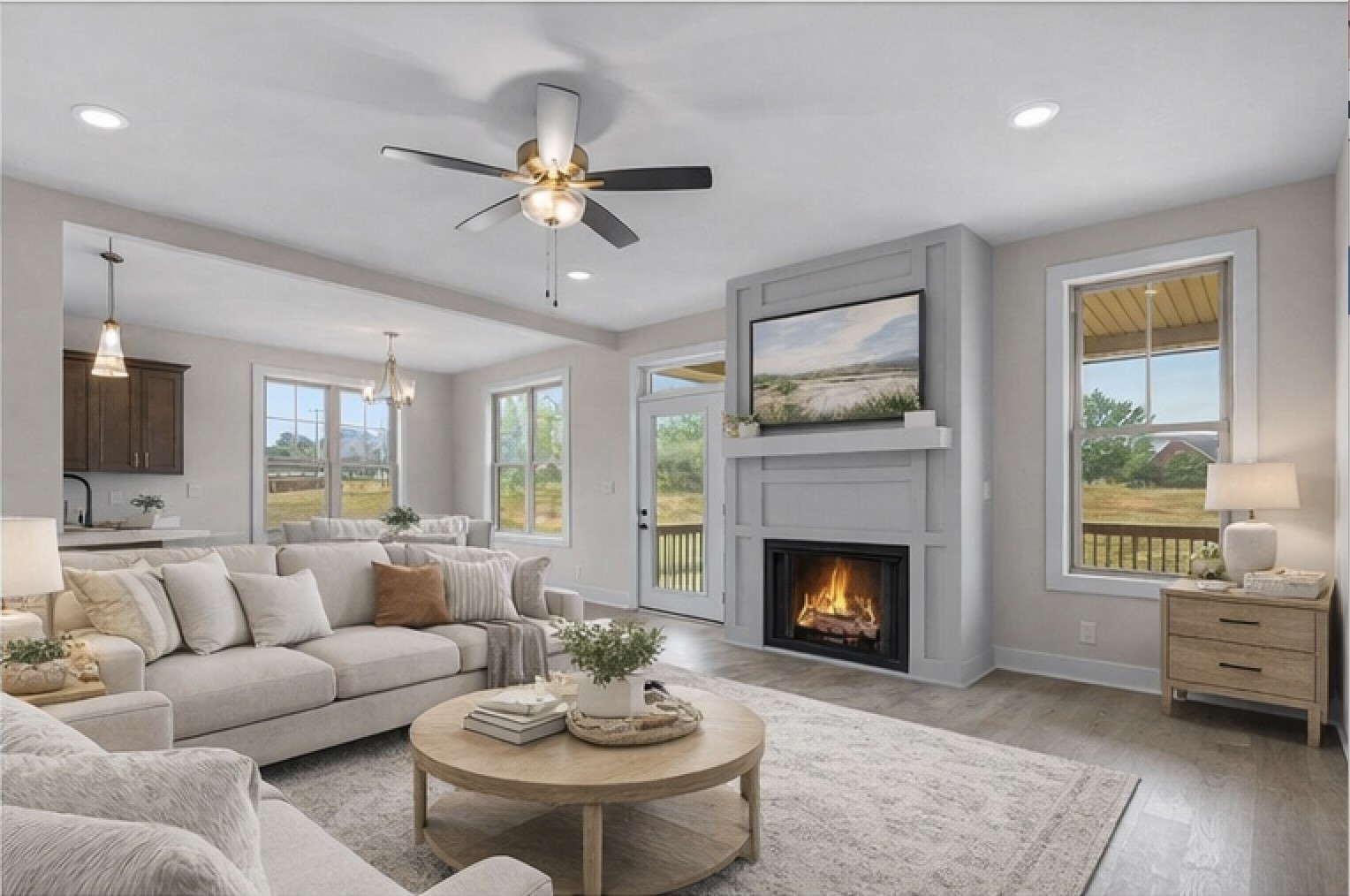 124 Cottage Ln