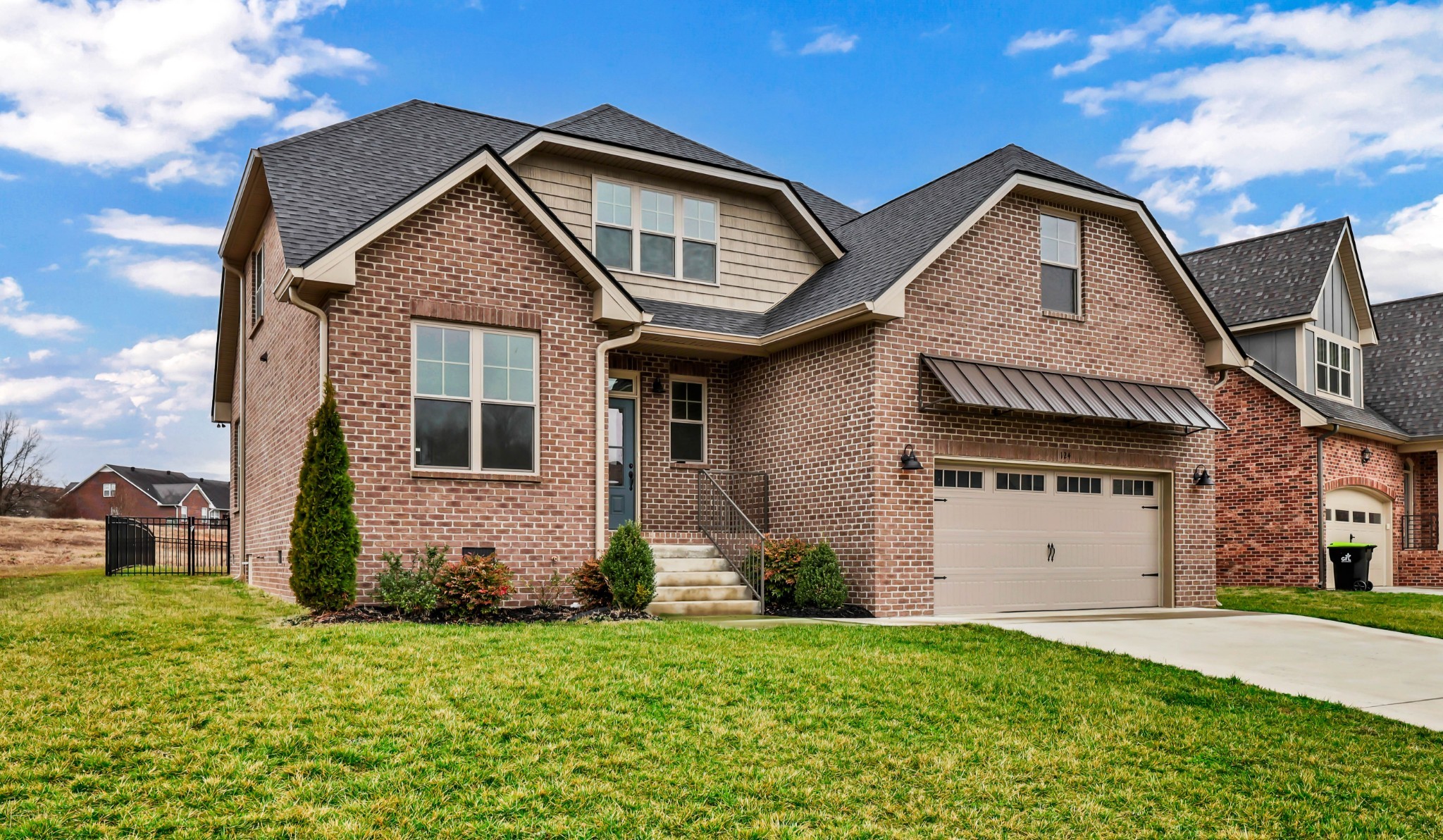 124 Cottage Ln