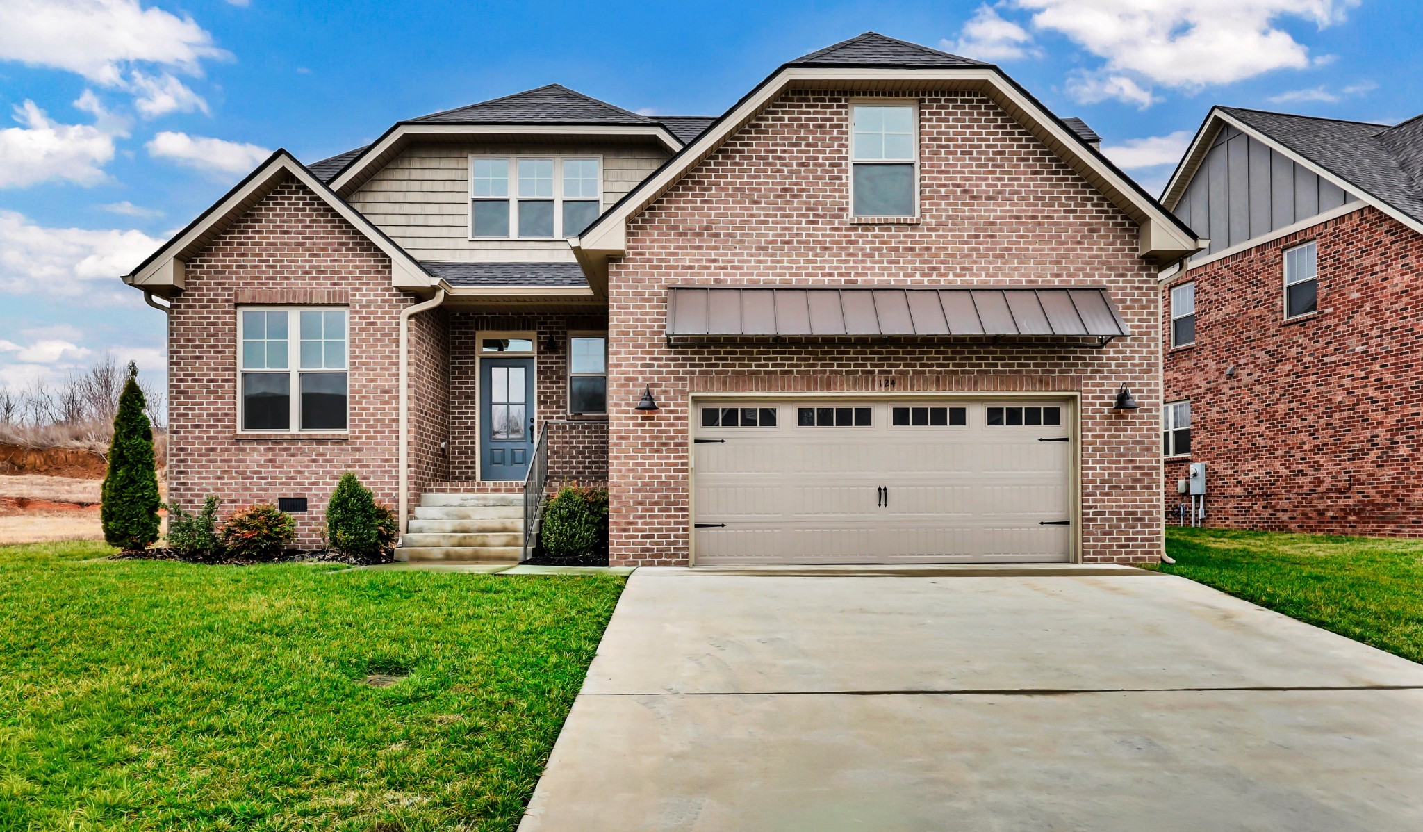 124 Cottage Ln