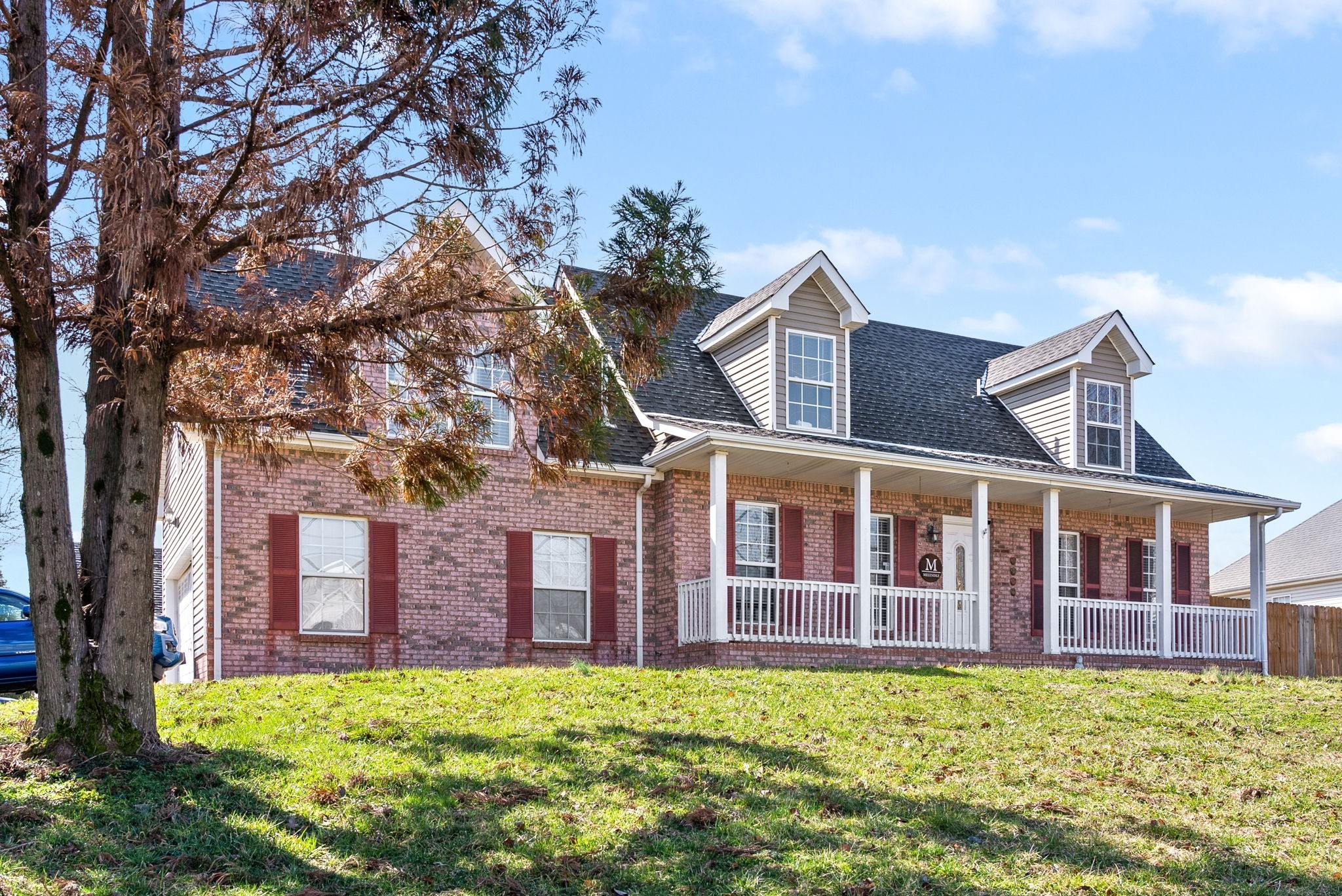 1700 Cedar Springs Cir