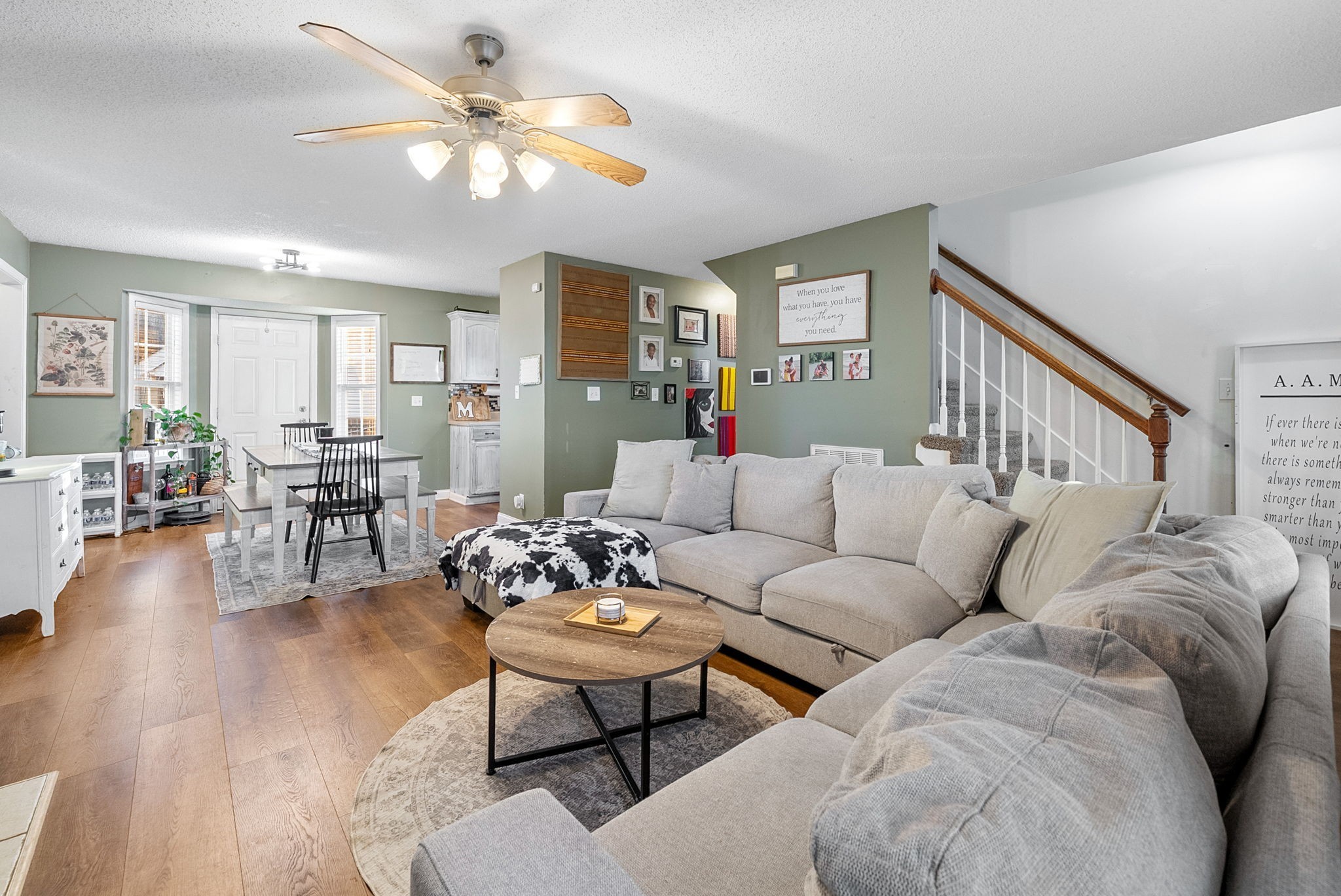 1700 Cedar Springs Cir