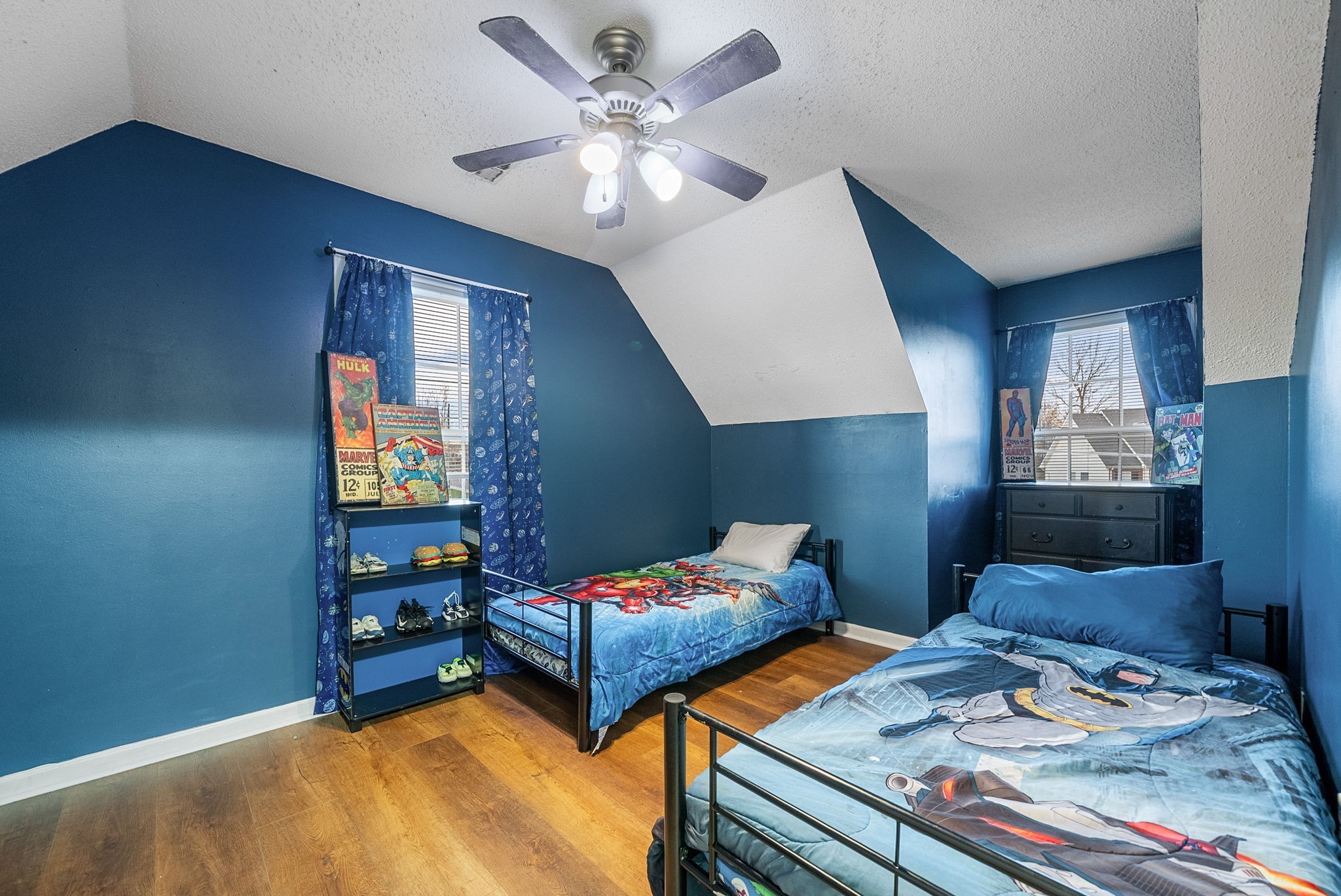 1700 Cedar Springs Cir