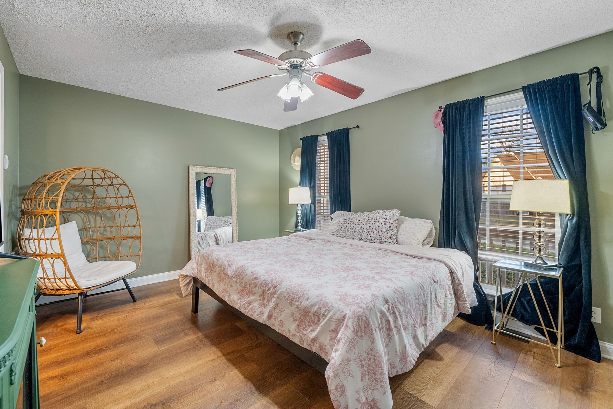 1700 Cedar Springs Cir