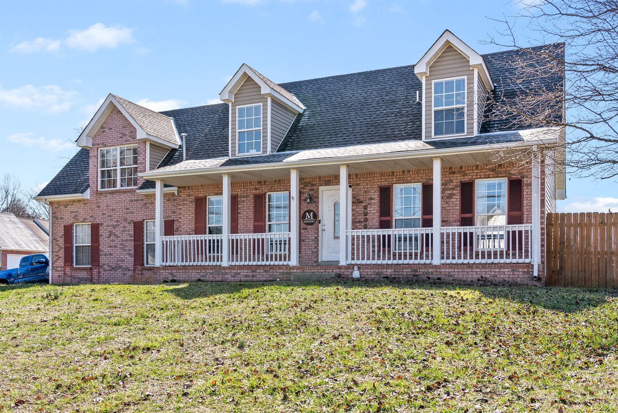 1700 Cedar Springs Cir