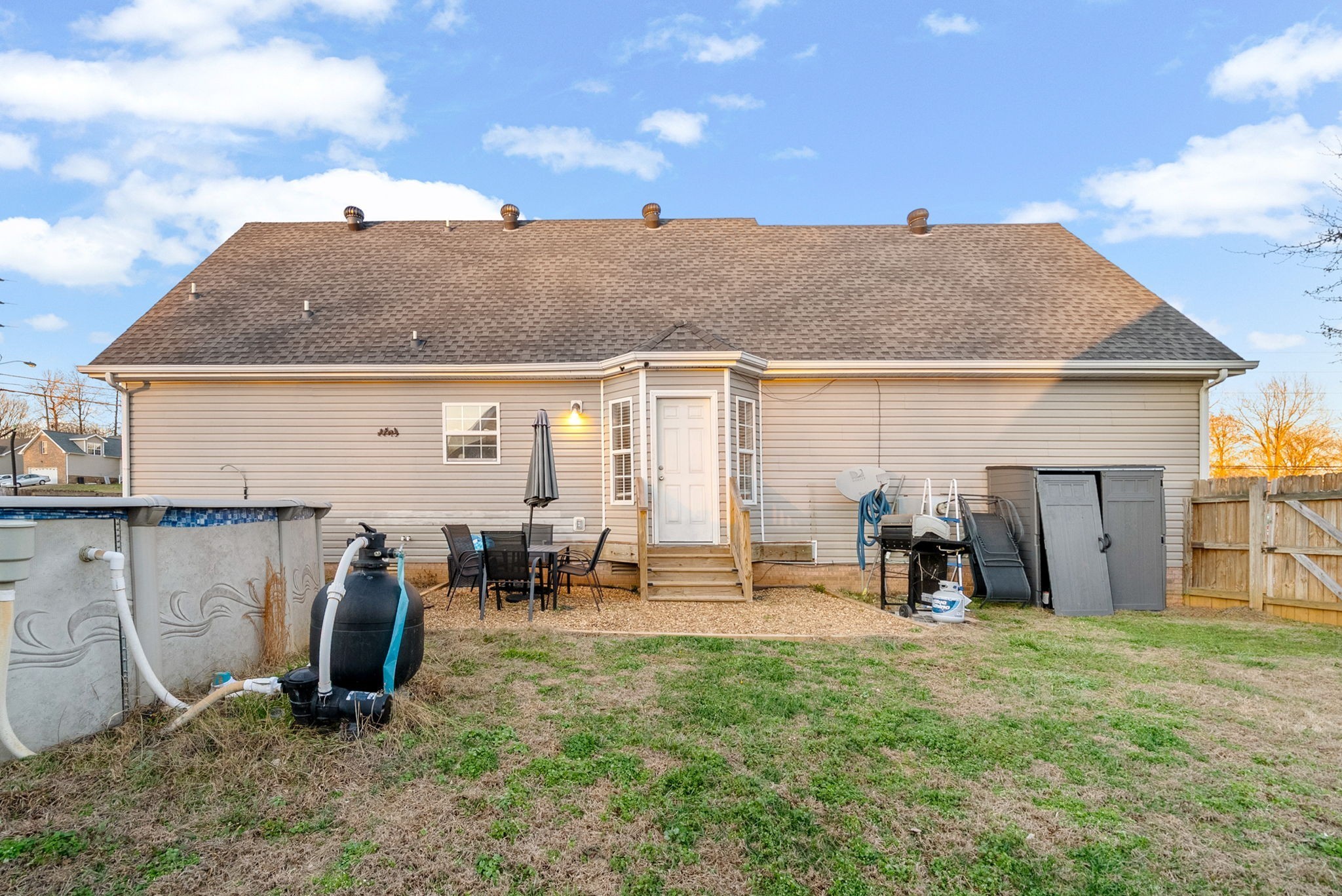 1700 Cedar Springs Cir
