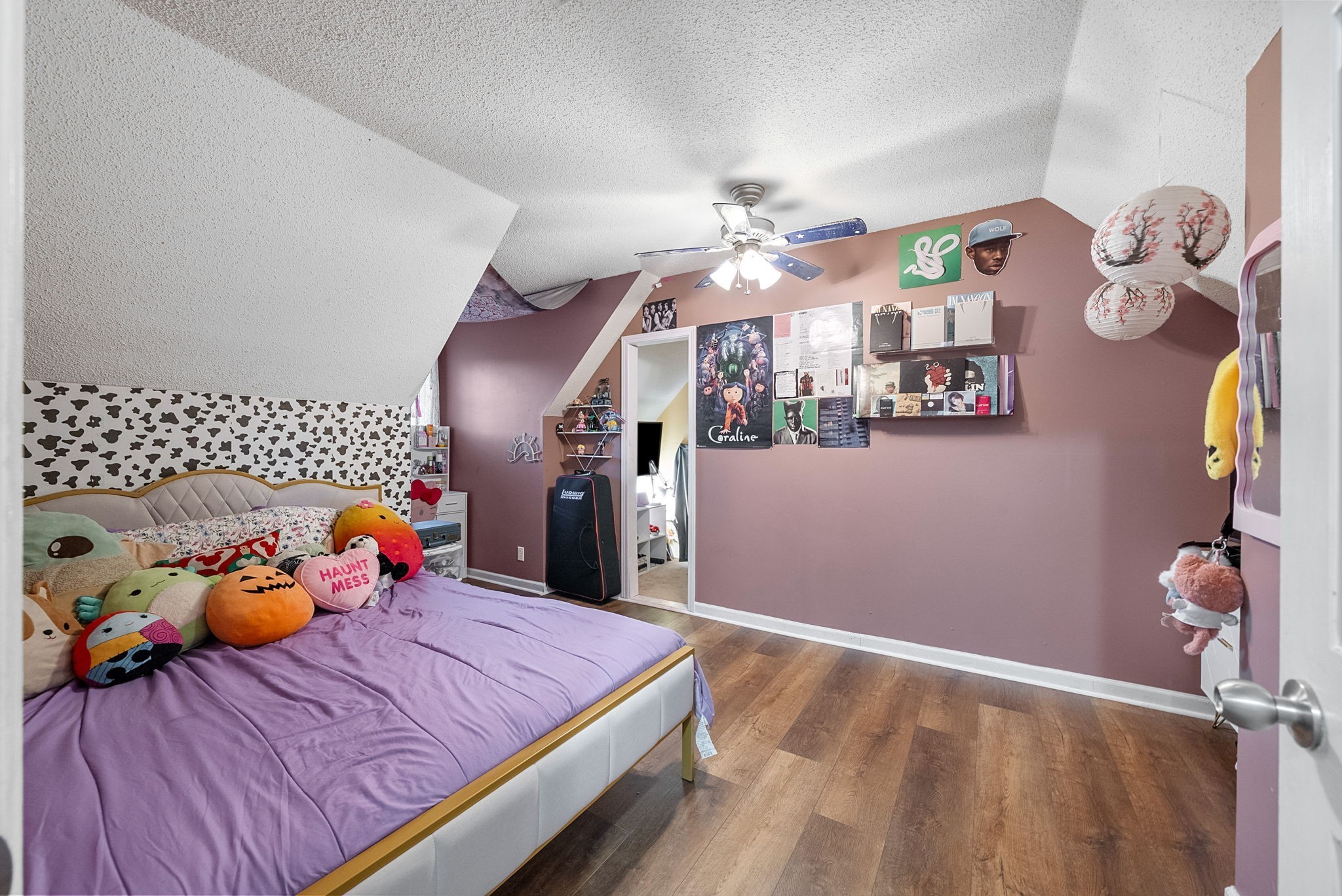1700 Cedar Springs Cir