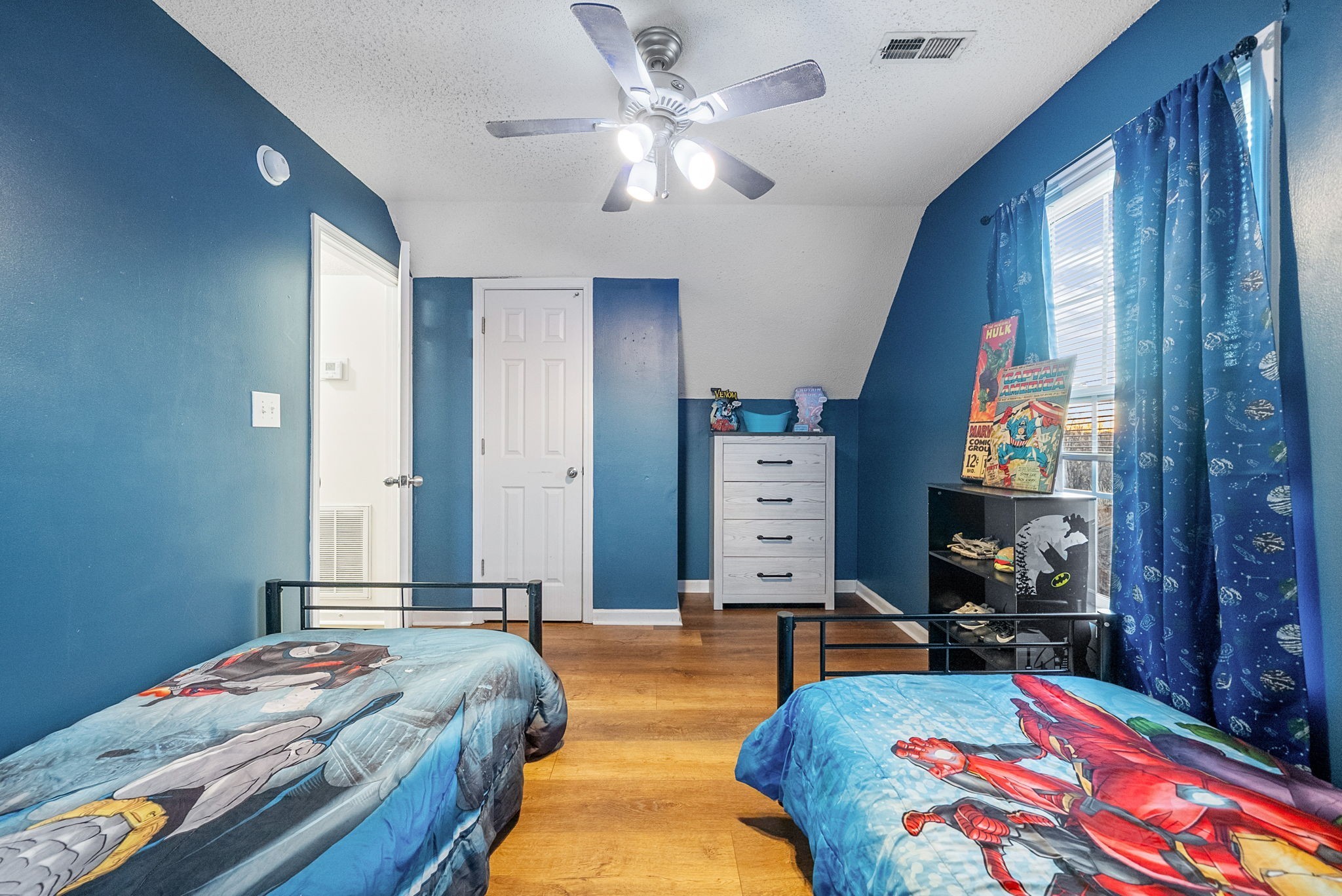 1700 Cedar Springs Cir