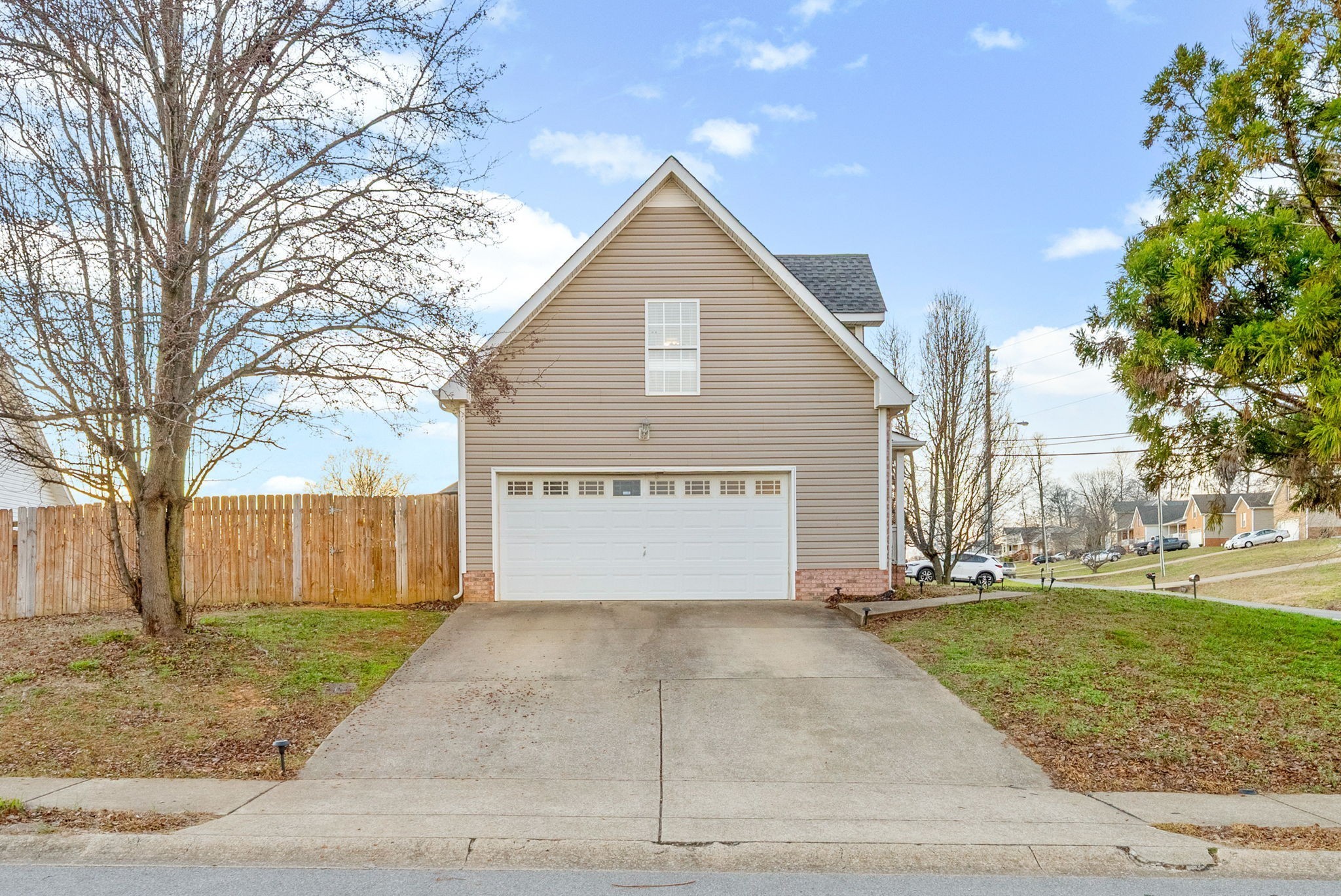 1700 Cedar Springs Cir