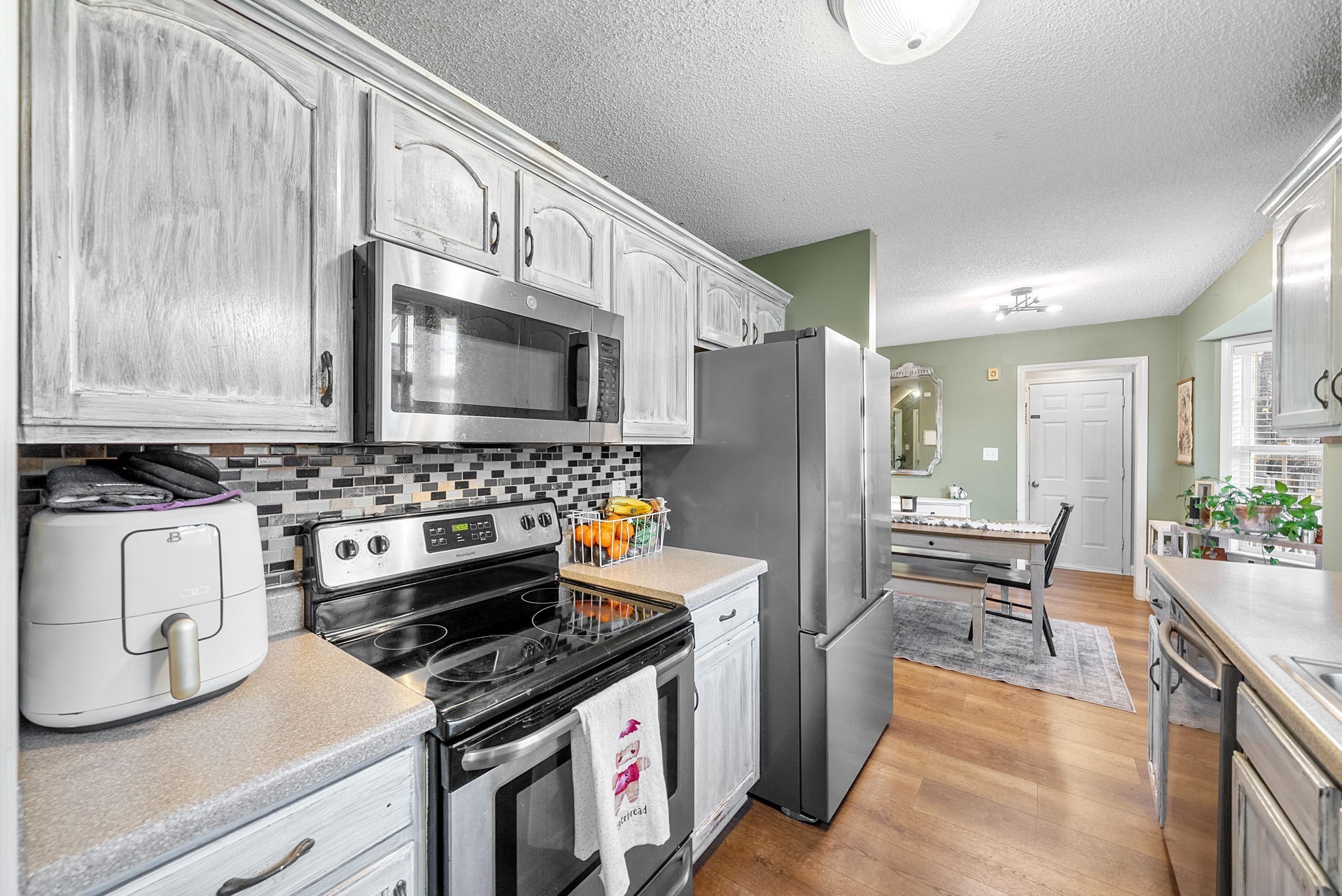 1700 Cedar Springs Cir