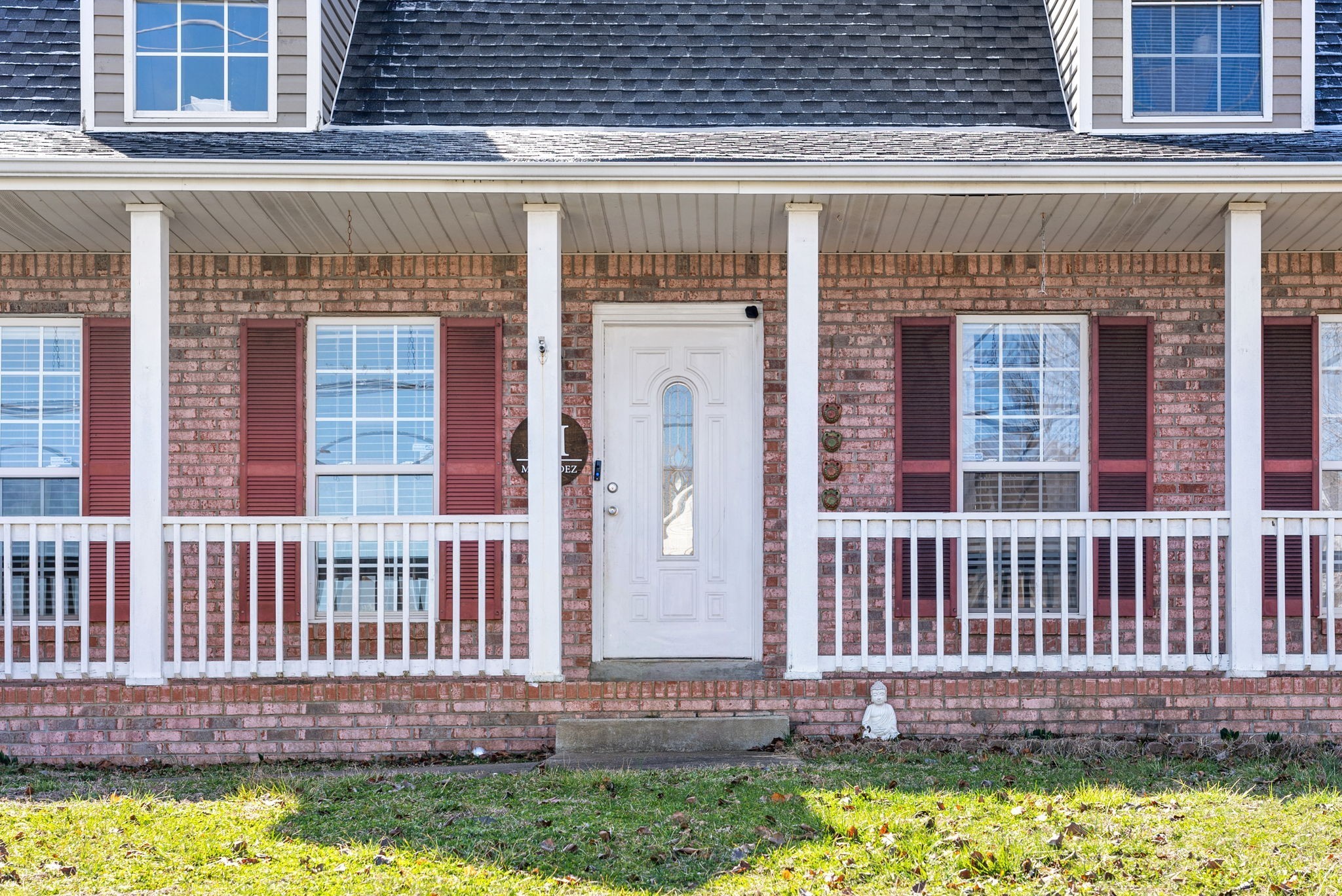 1700 Cedar Springs Cir