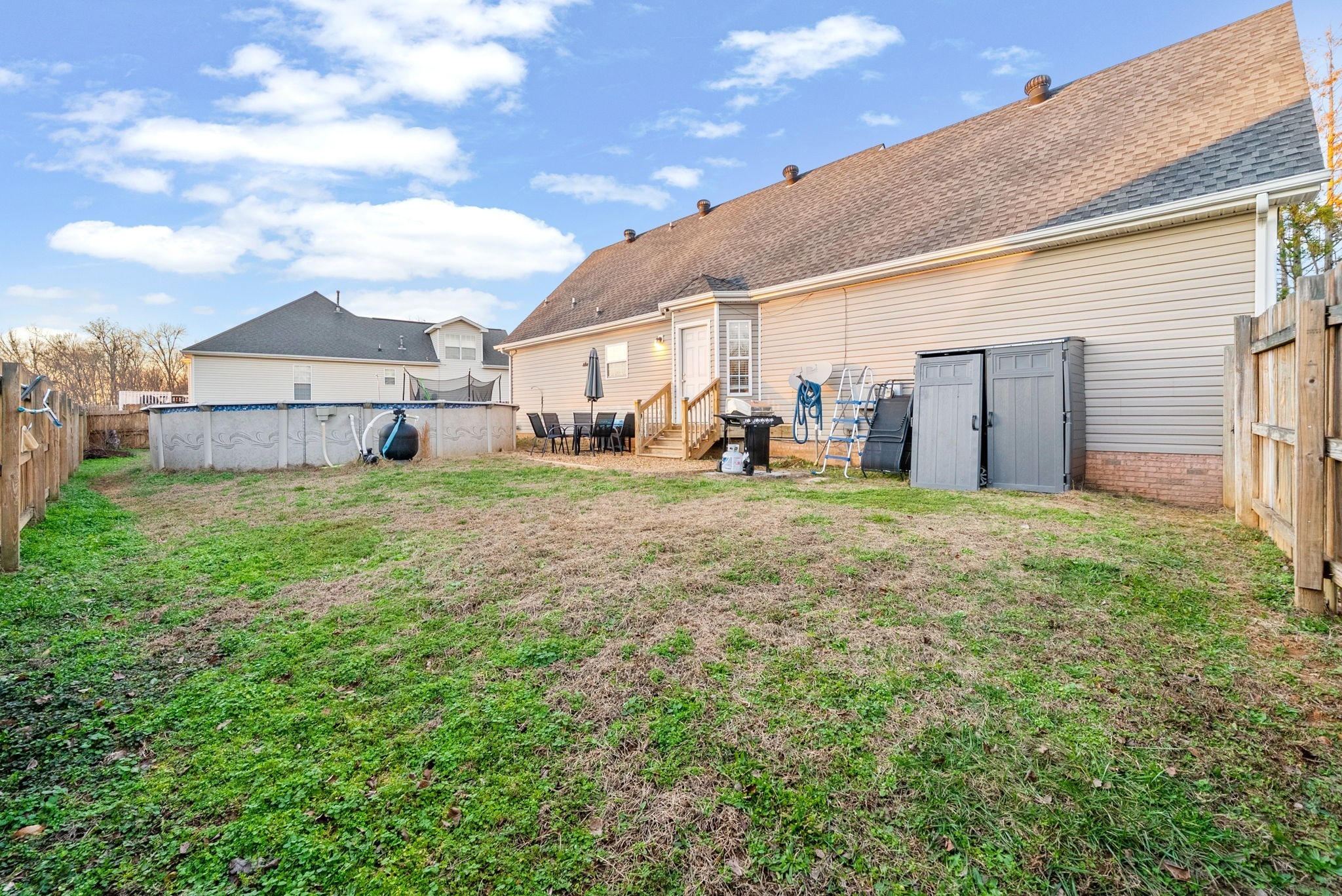 1700 Cedar Springs Cir