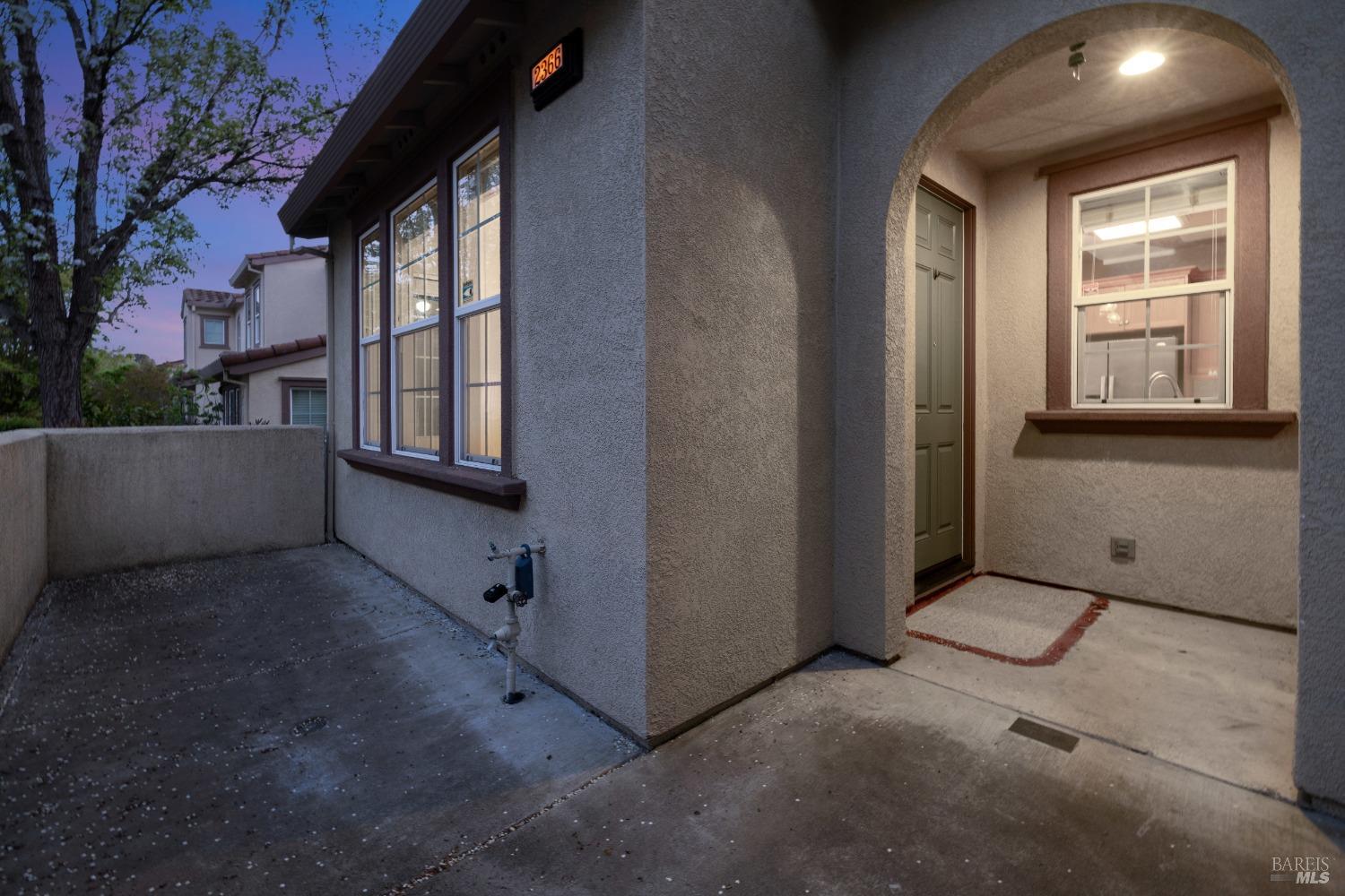 2366 Taylor Mountain Pl