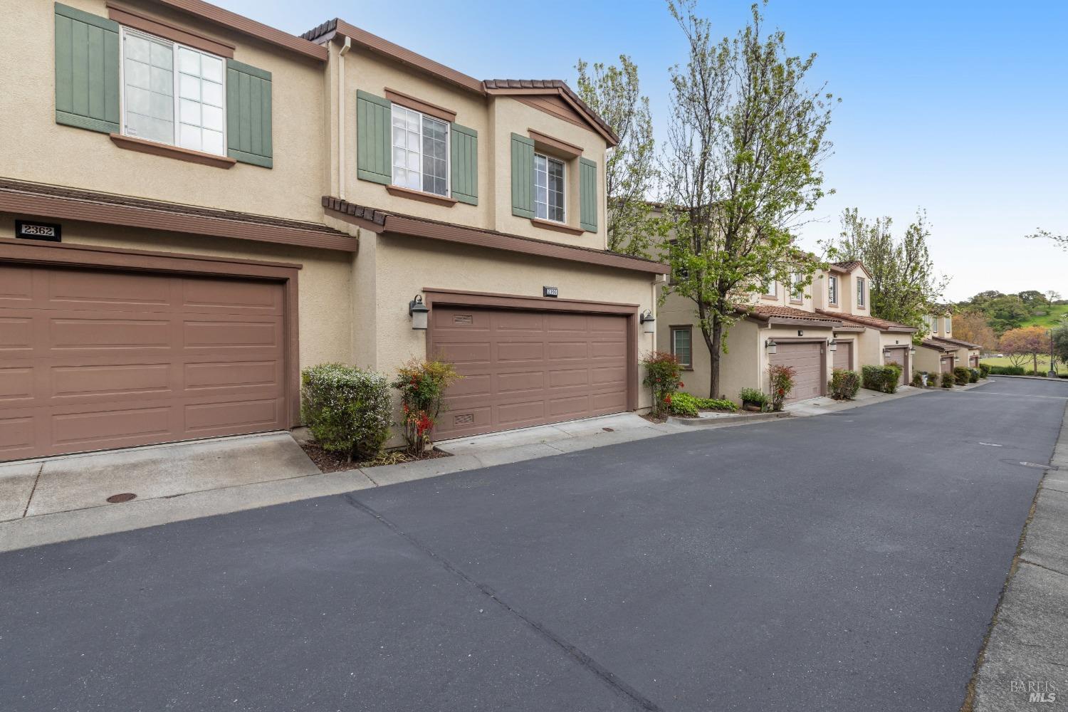 2366 Taylor Mountain Pl