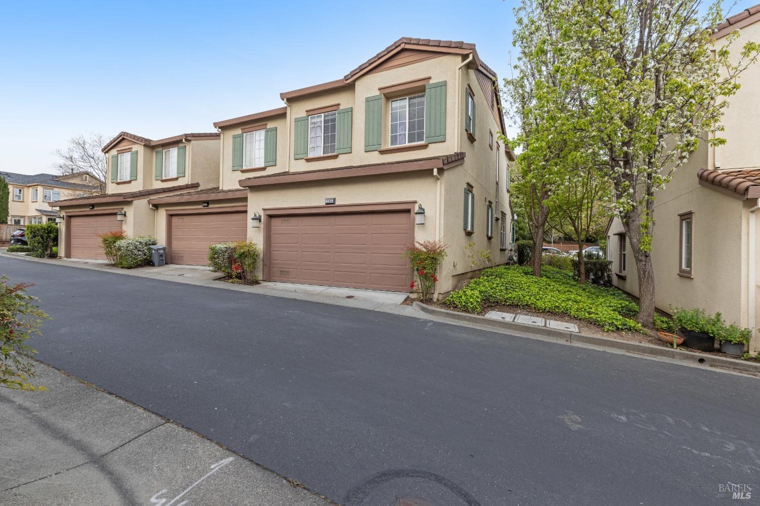 2366 Taylor Mountain Pl