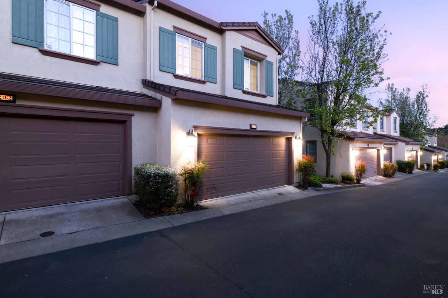 2366 Taylor Mountain Pl