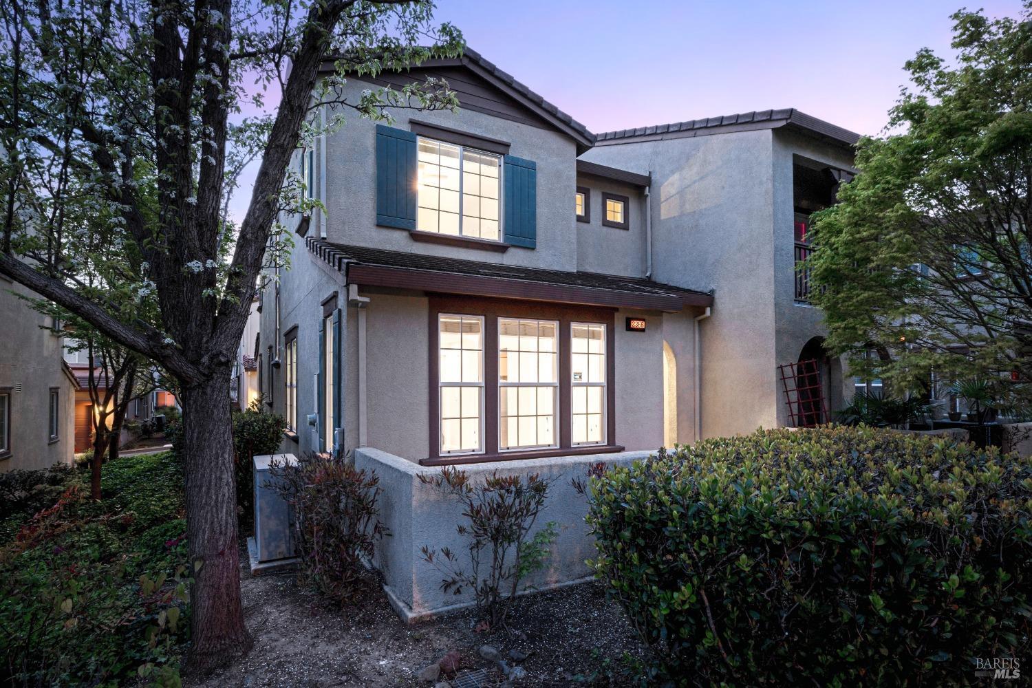 2366 Taylor Mountain Pl