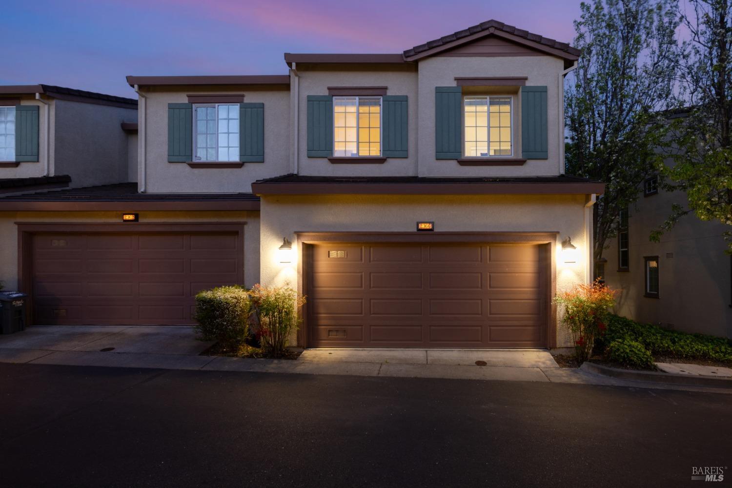 2366 Taylor Mountain Pl