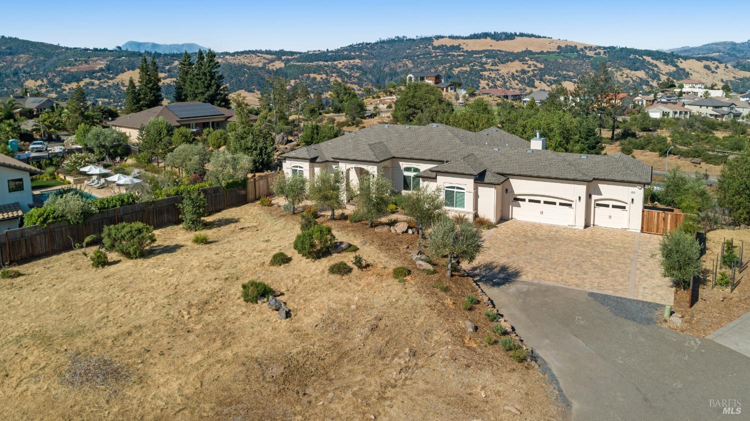 3848 Rocky Point Way