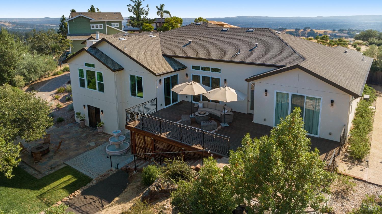 3848 Rocky Point Way