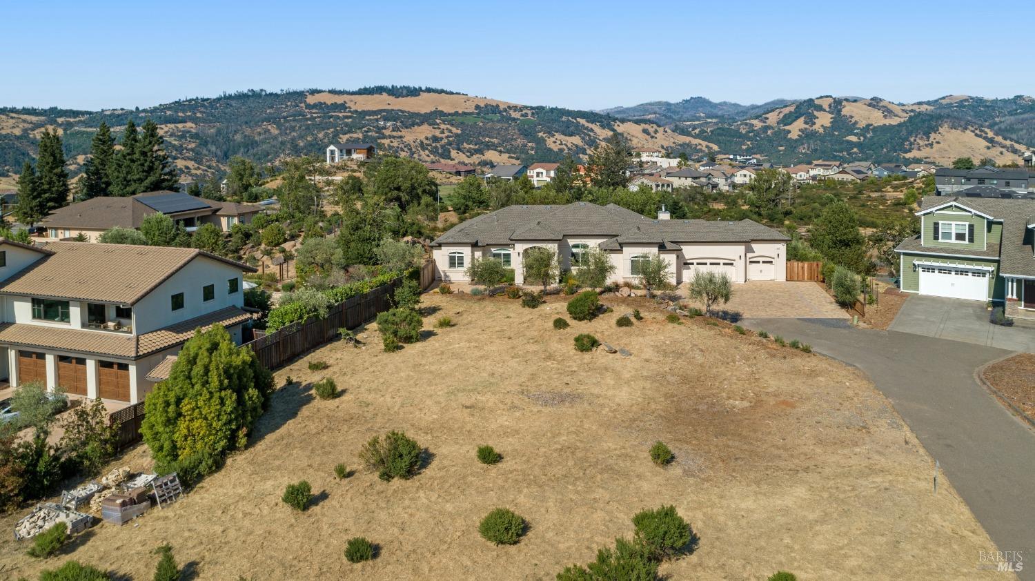 3848 Rocky Point Way