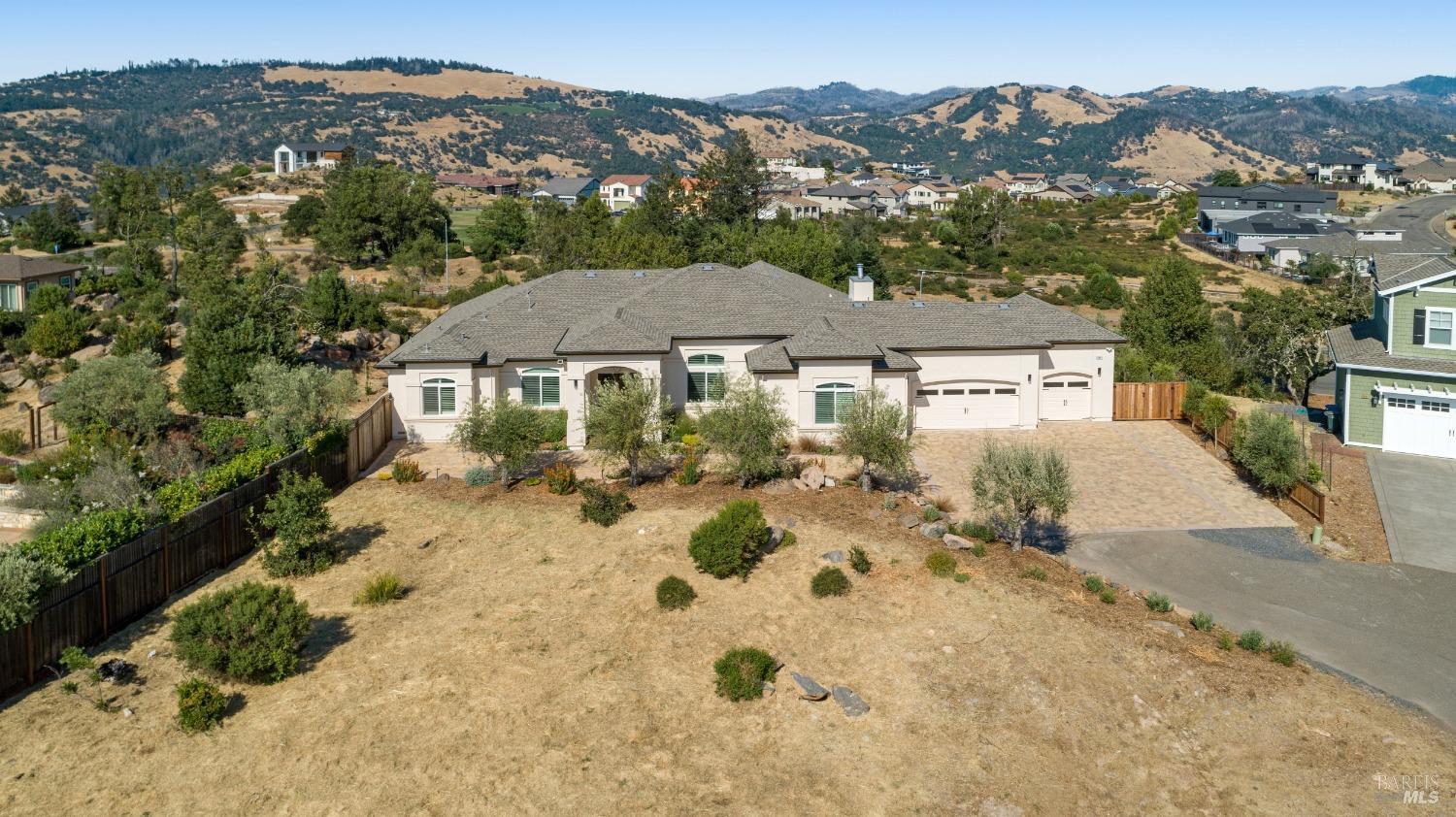 3848 Rocky Point Way