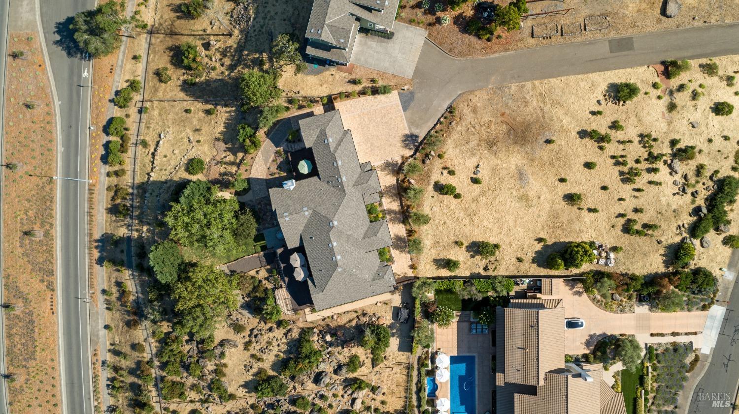 3848 Rocky Point Way