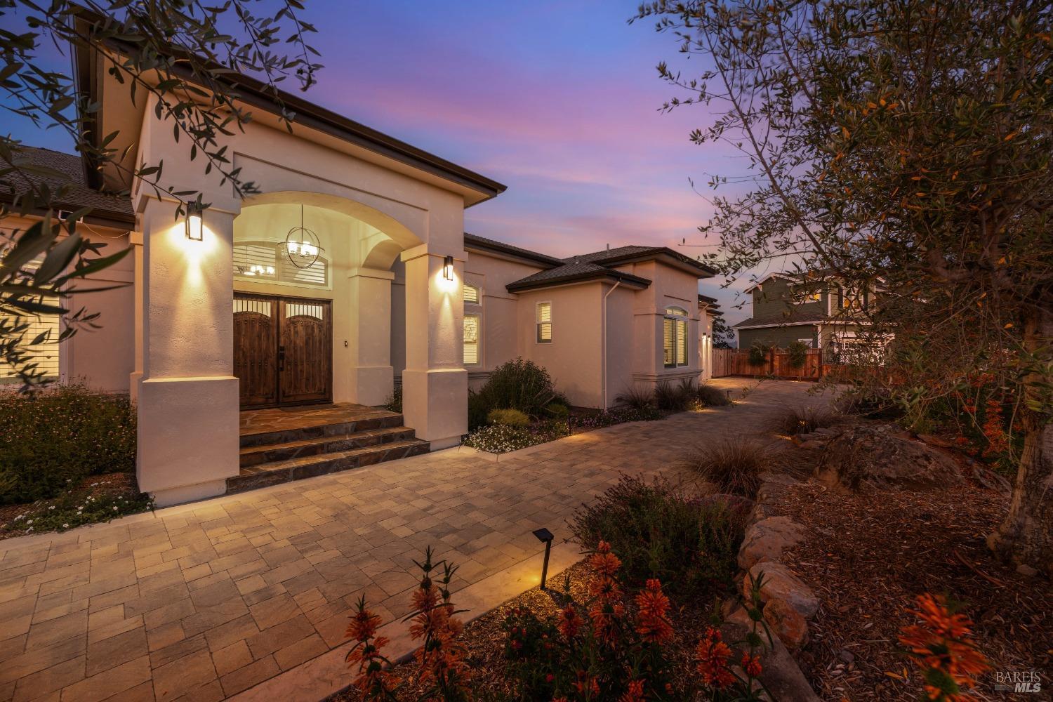 3848 Rocky Point Way